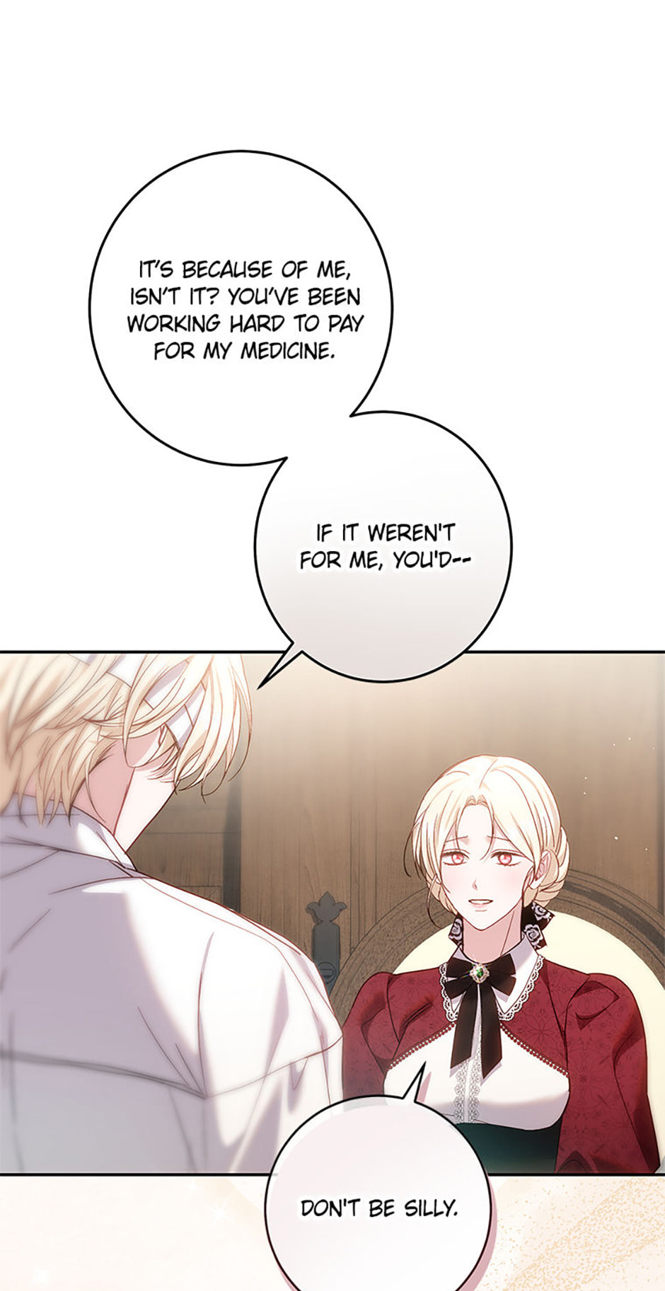 Little Did We Know Chapter 16 page 45 - 