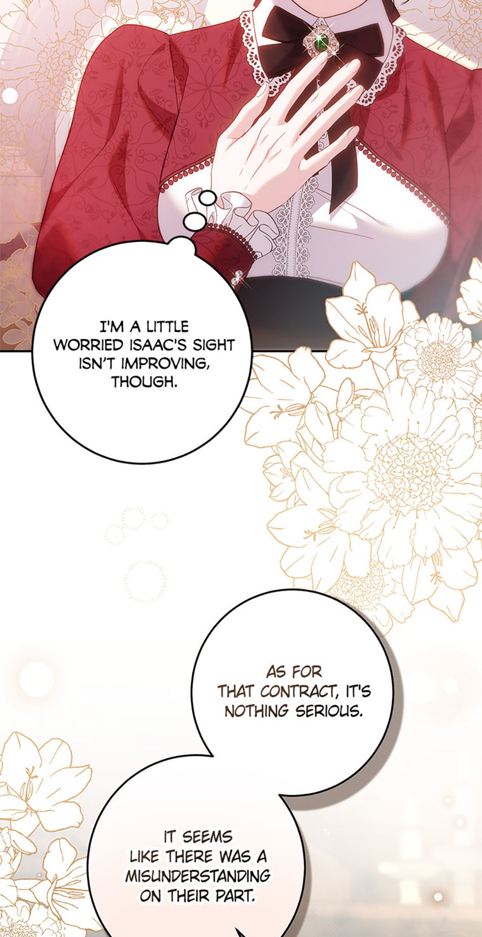 Little Did We Know Chapter 16 page 47 - 