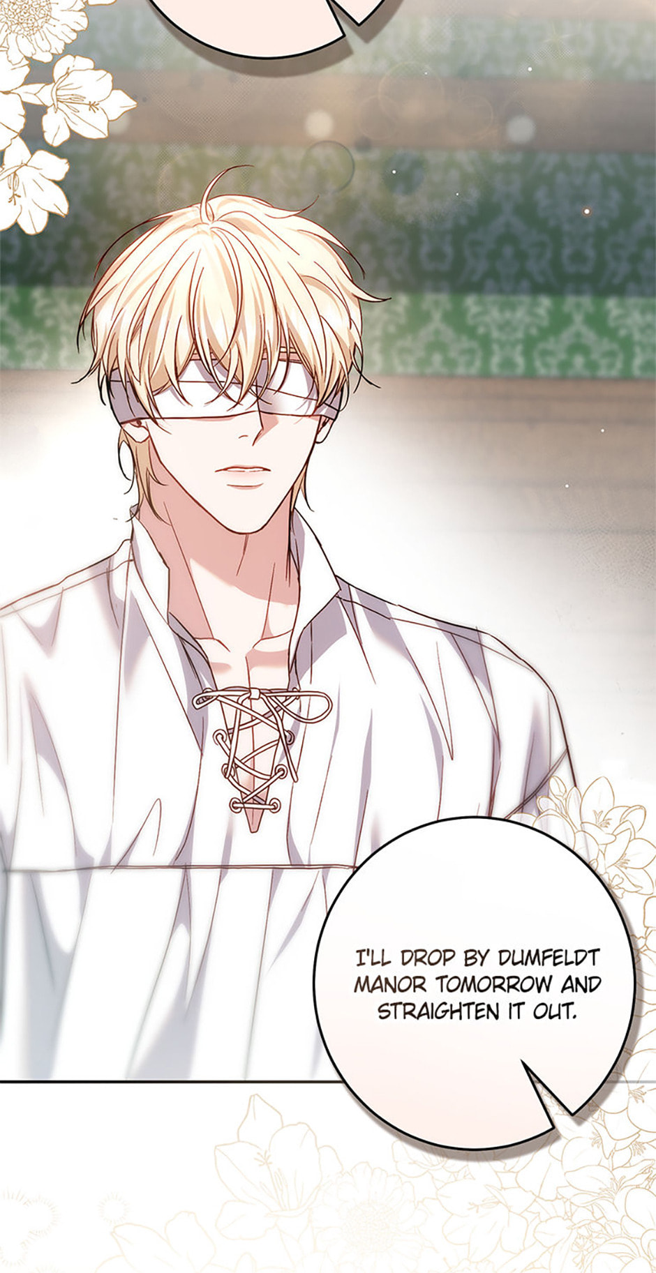 Little Did We Know Chapter 16 page 48 - 
