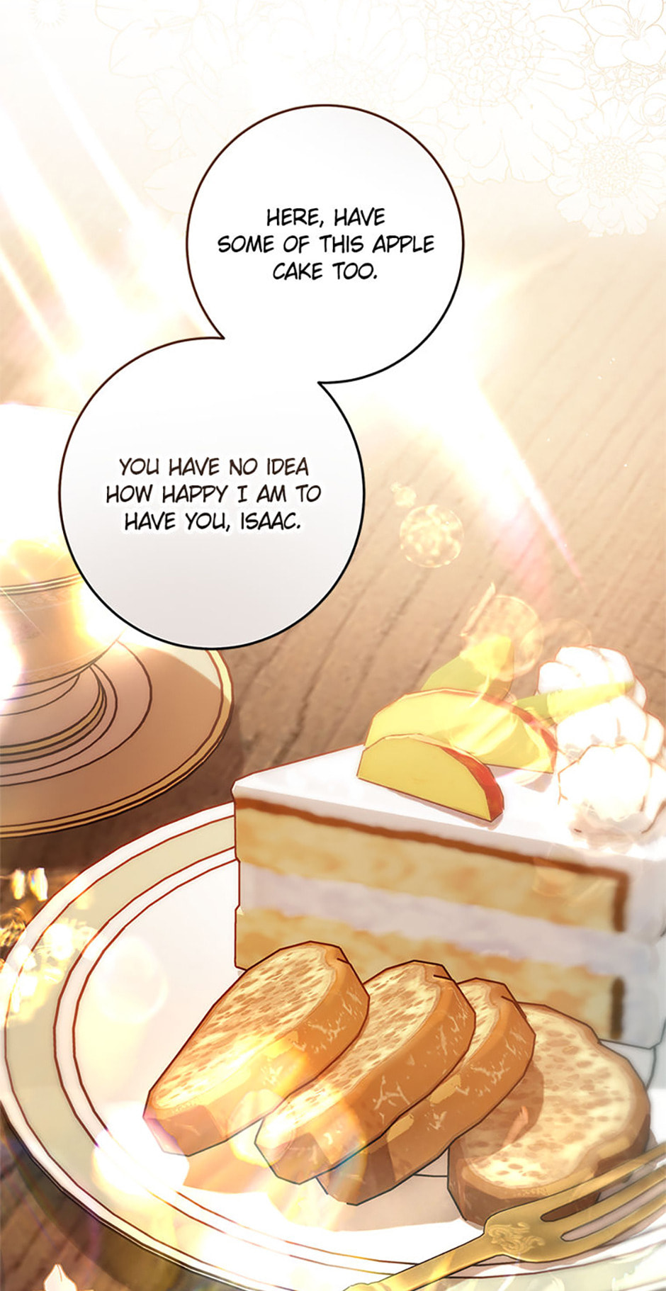 Little Did We Know Chapter 16 page 49 - 