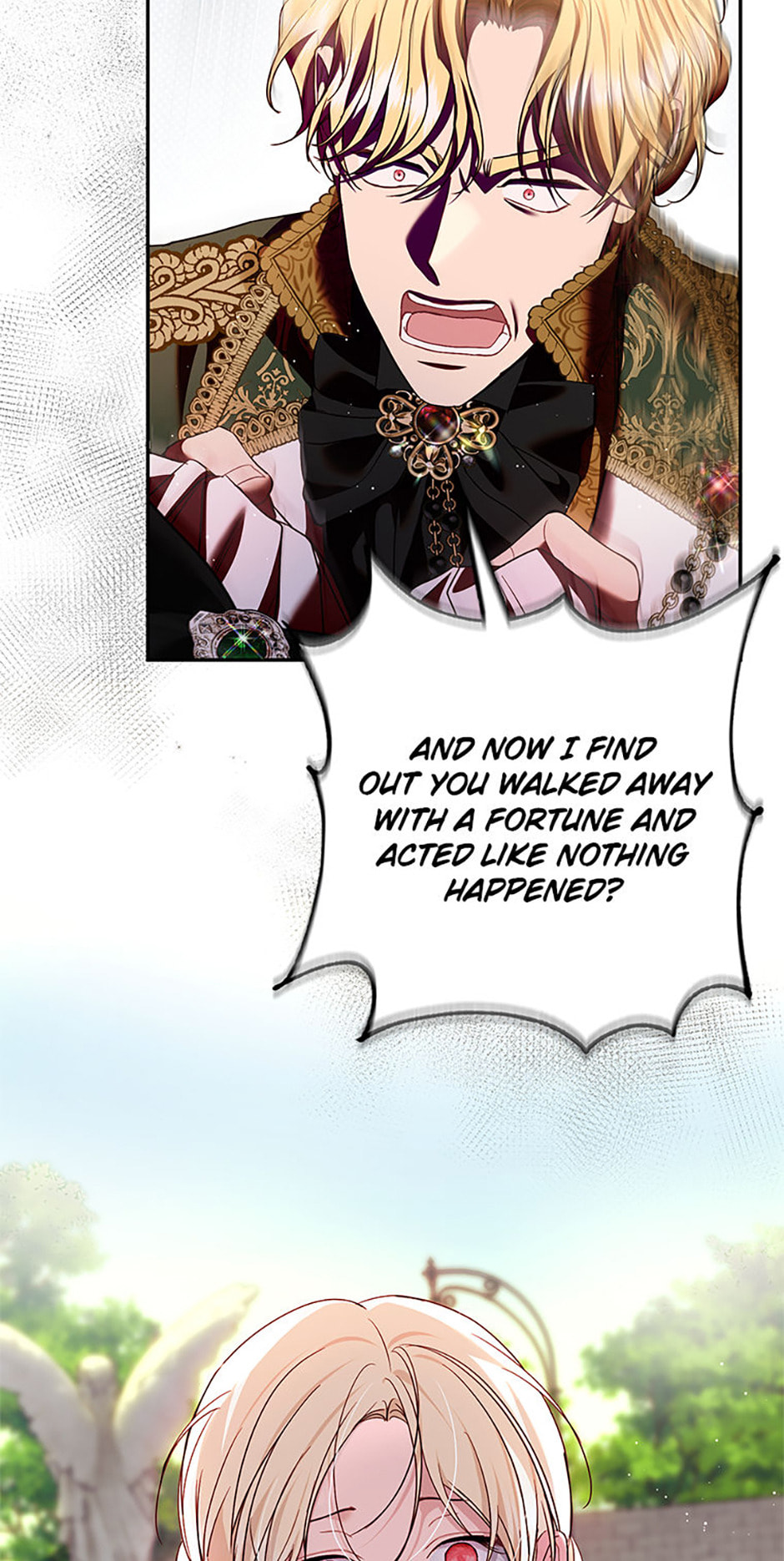 Little Did We Know Chapter 16 page 6 - 