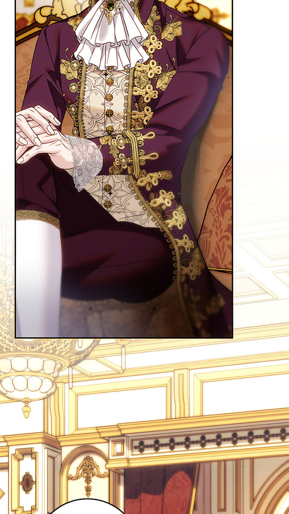 Little Did We Know Chapter 16 page 57 - 