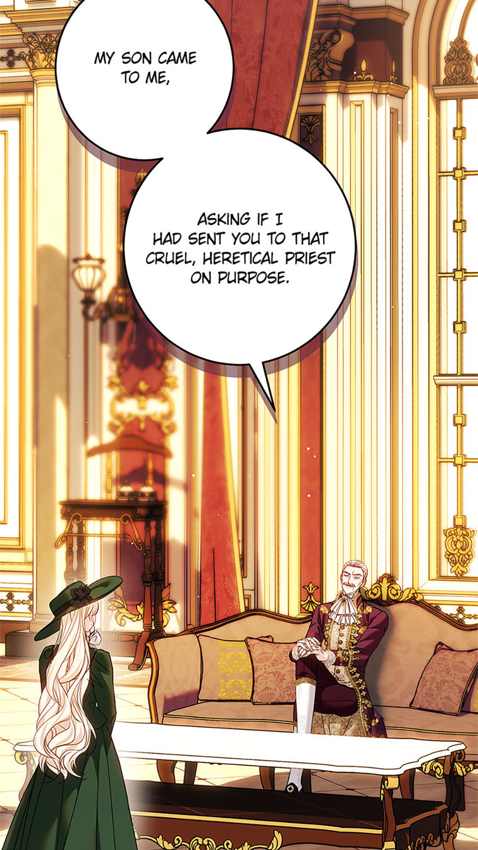Little Did We Know Chapter 16 page 58 - 