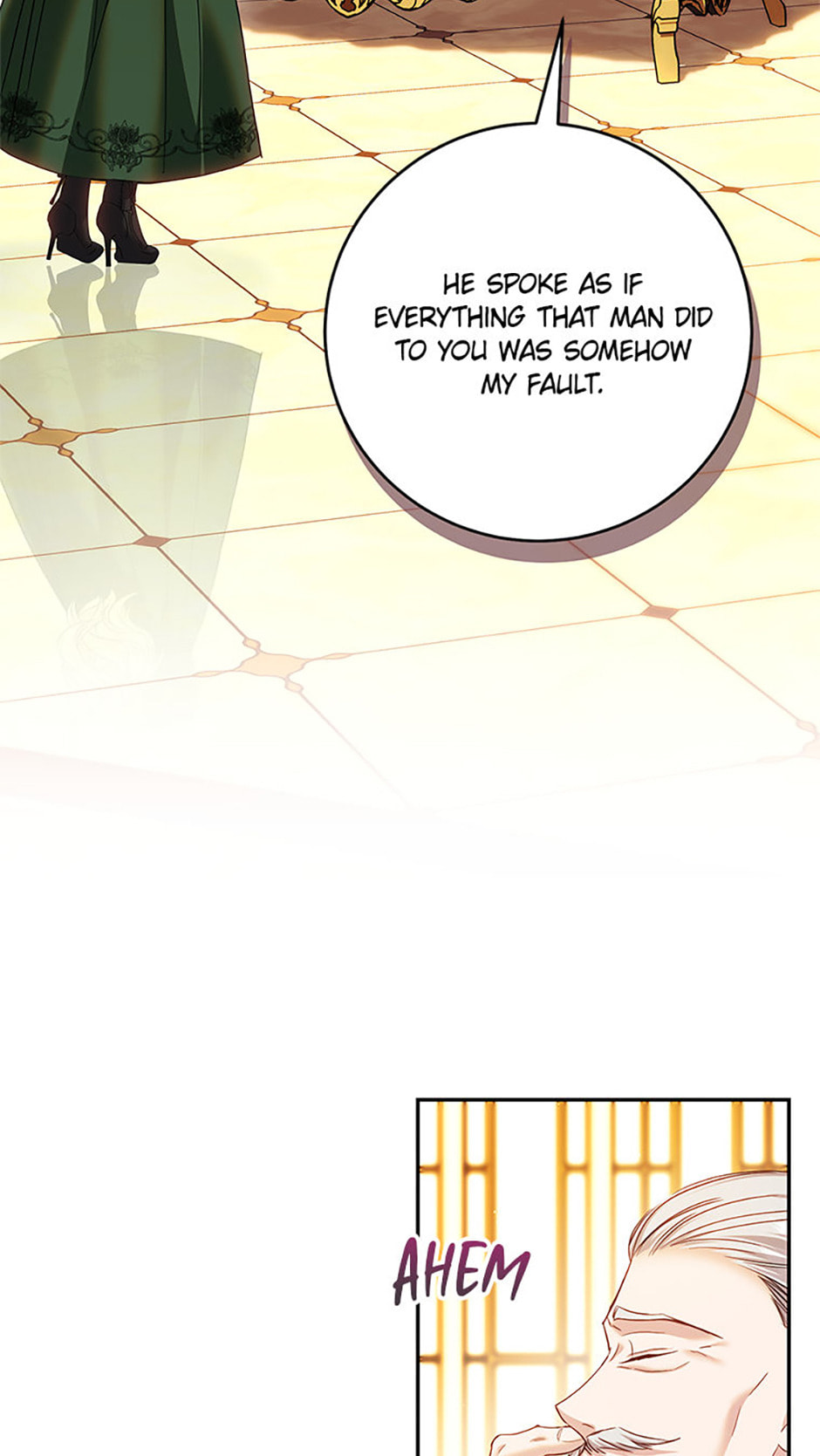 Little Did We Know Chapter 16 page 59 - 