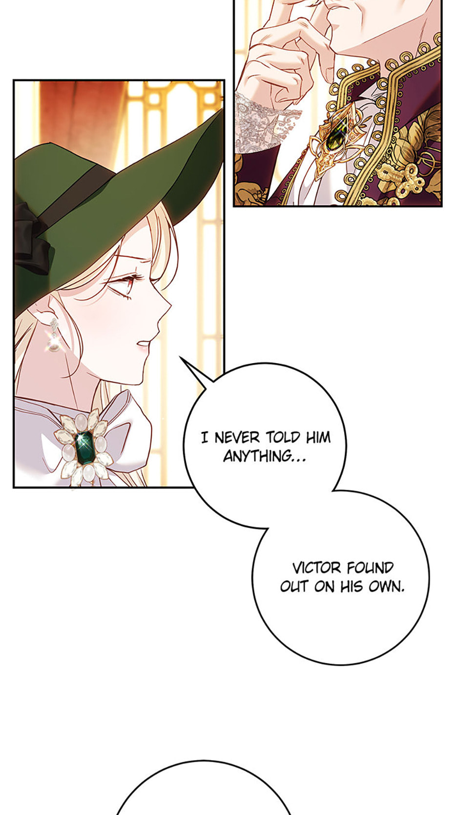 Little Did We Know Chapter 16 page 60 - 