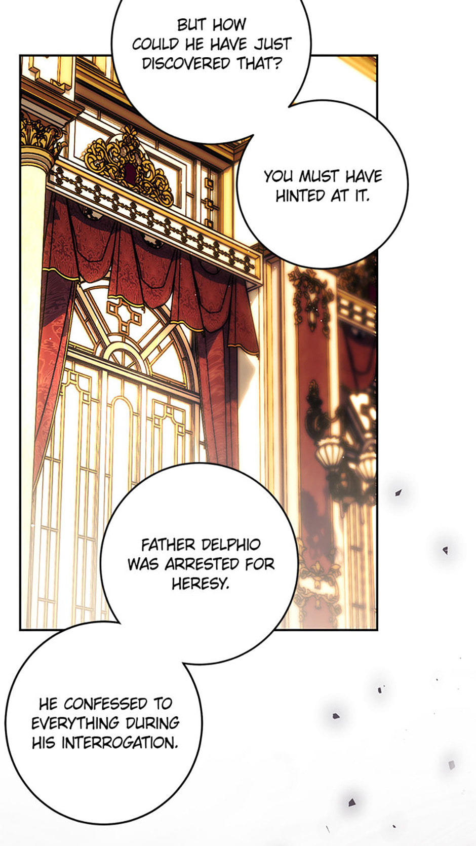 Little Did We Know Chapter 16 page 61 - 