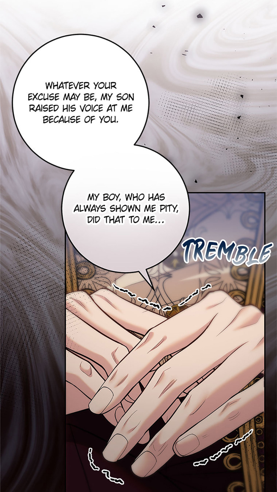 Little Did We Know Chapter 16 page 62 - 