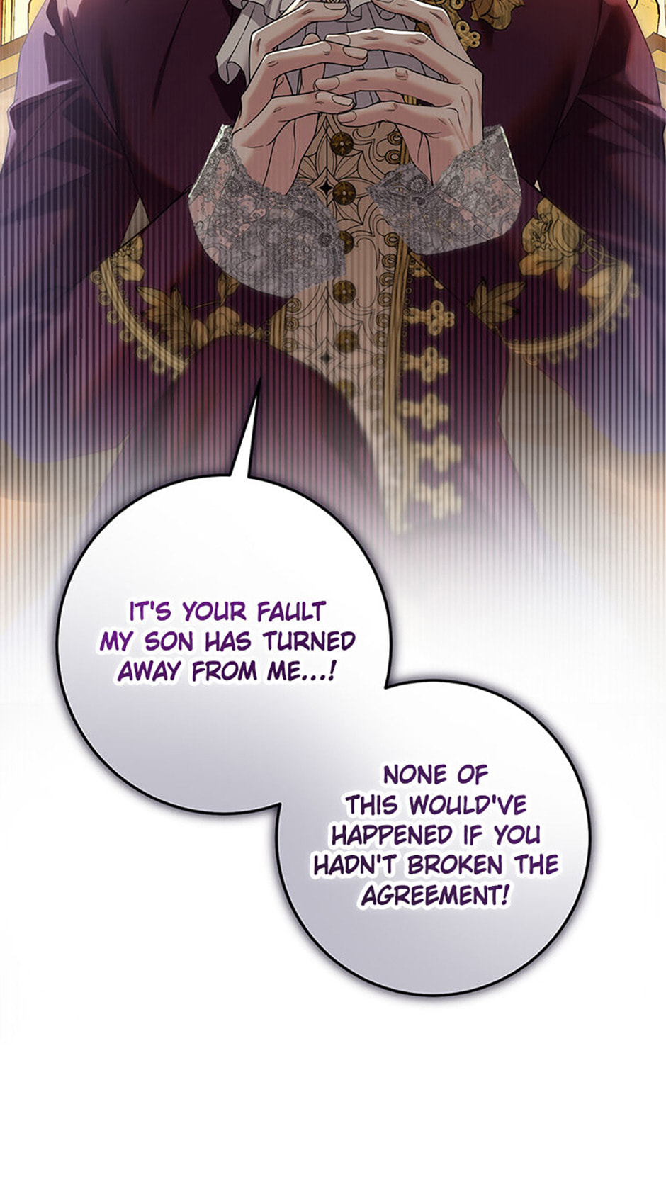 Little Did We Know Chapter 16 page 64 - 