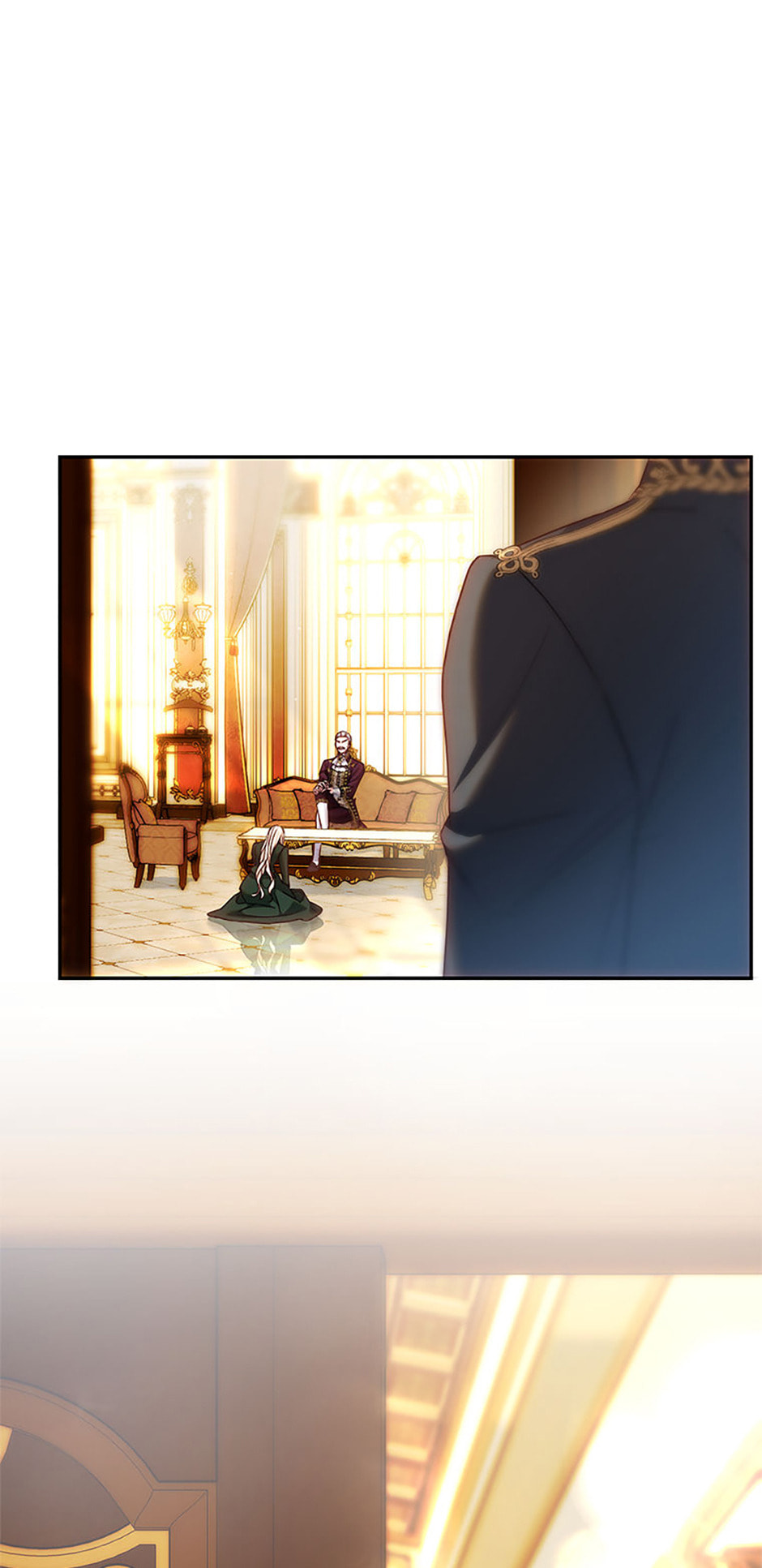 Little Did We Know Chapter 16 page 70 - 