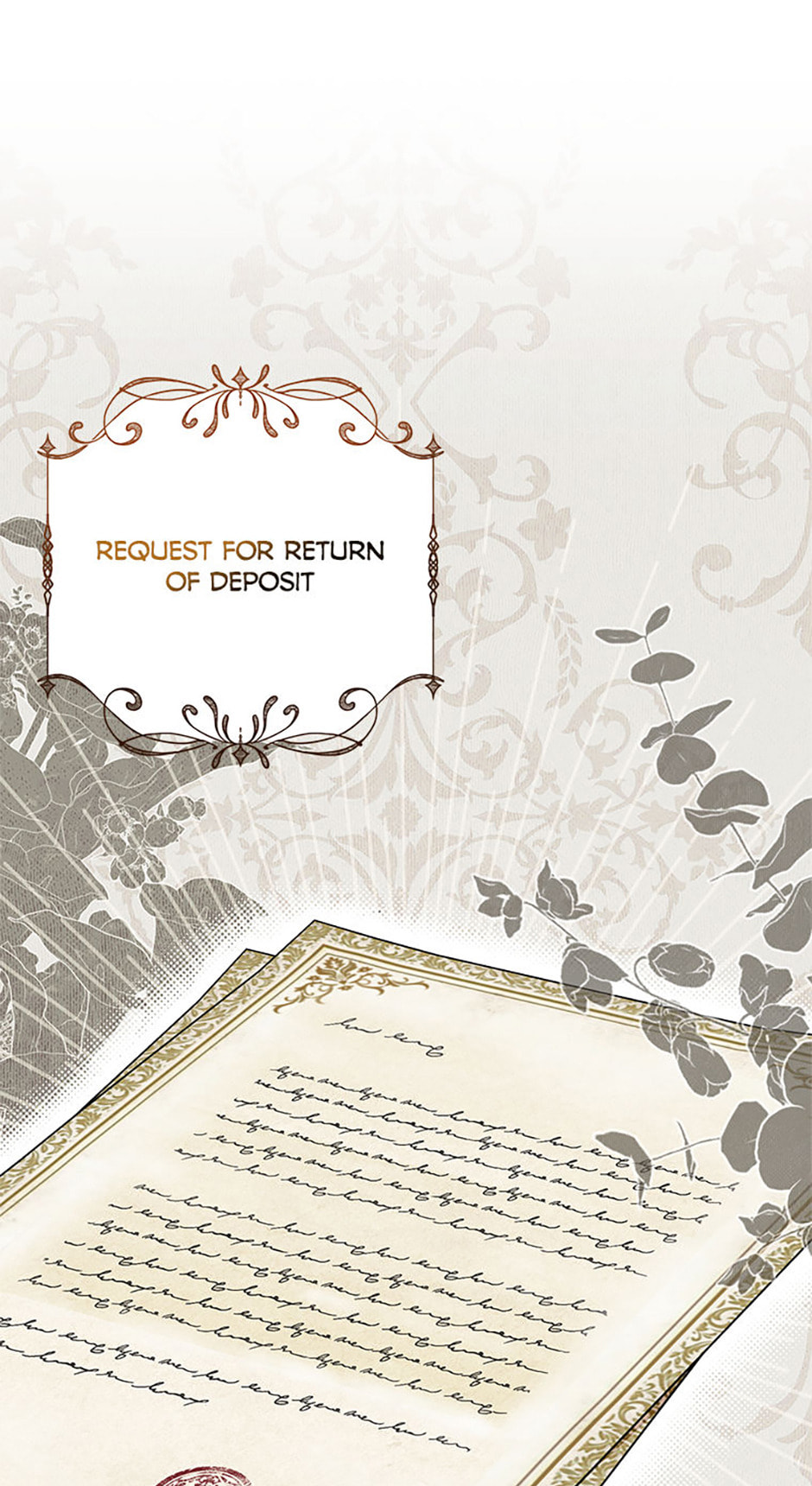 Little Did We Know Chapter 16 page 9 - 