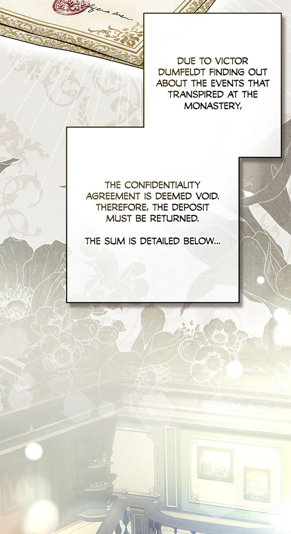 Little Did We Know Chapter 16 page 10 - 