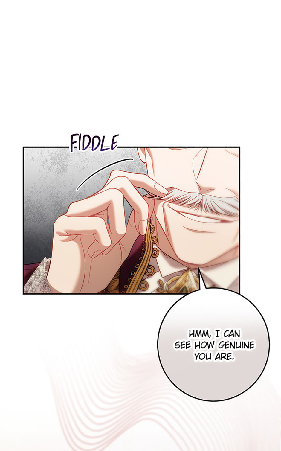 Little Did We Know Chapter 17 page 1 - 