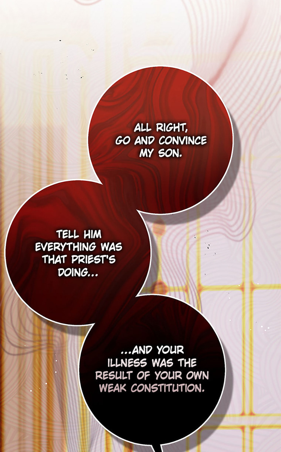 Little Did We Know Chapter 17 page 2 - 