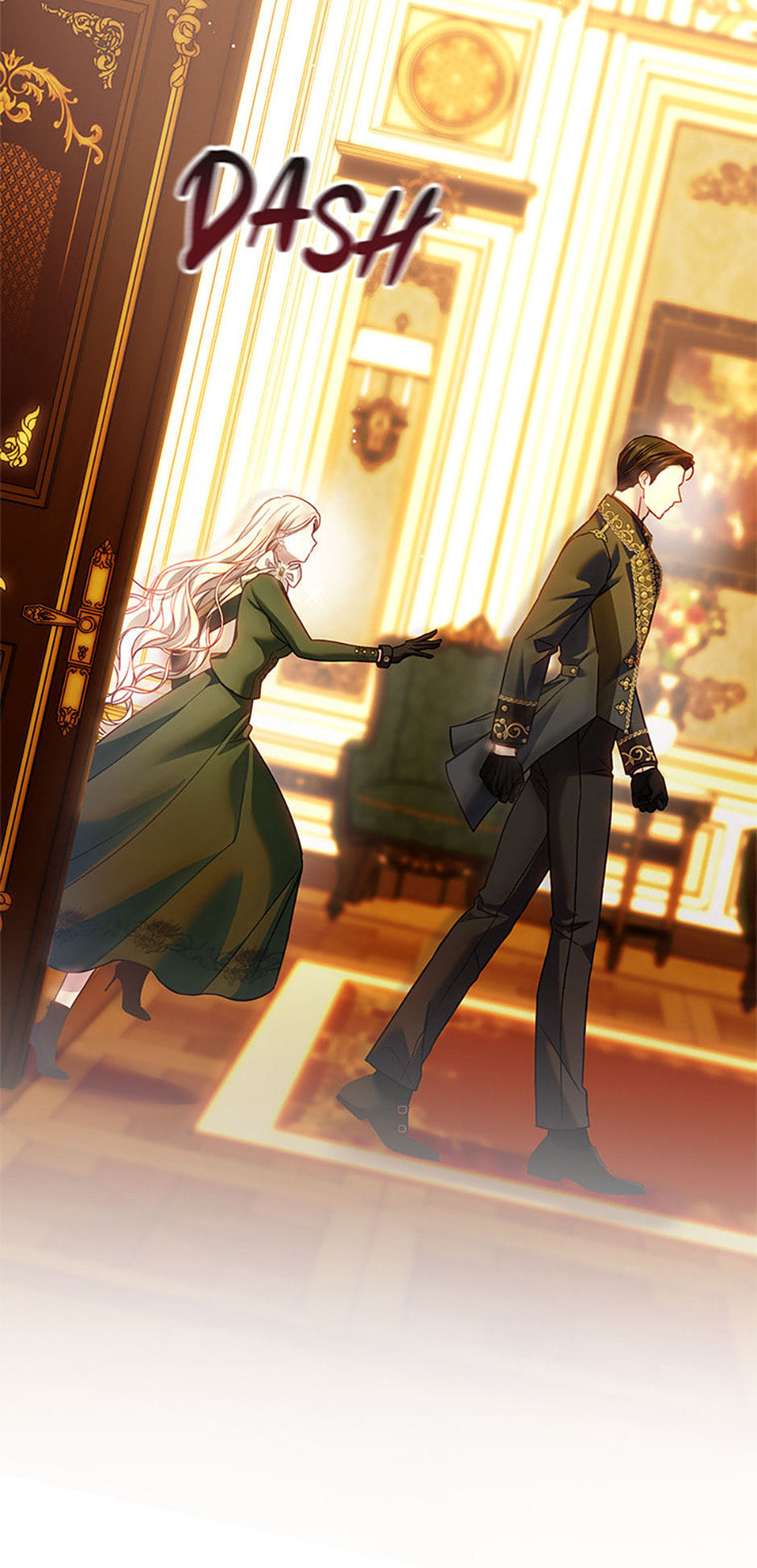 Little Did We Know Chapter 17 page 11 - 