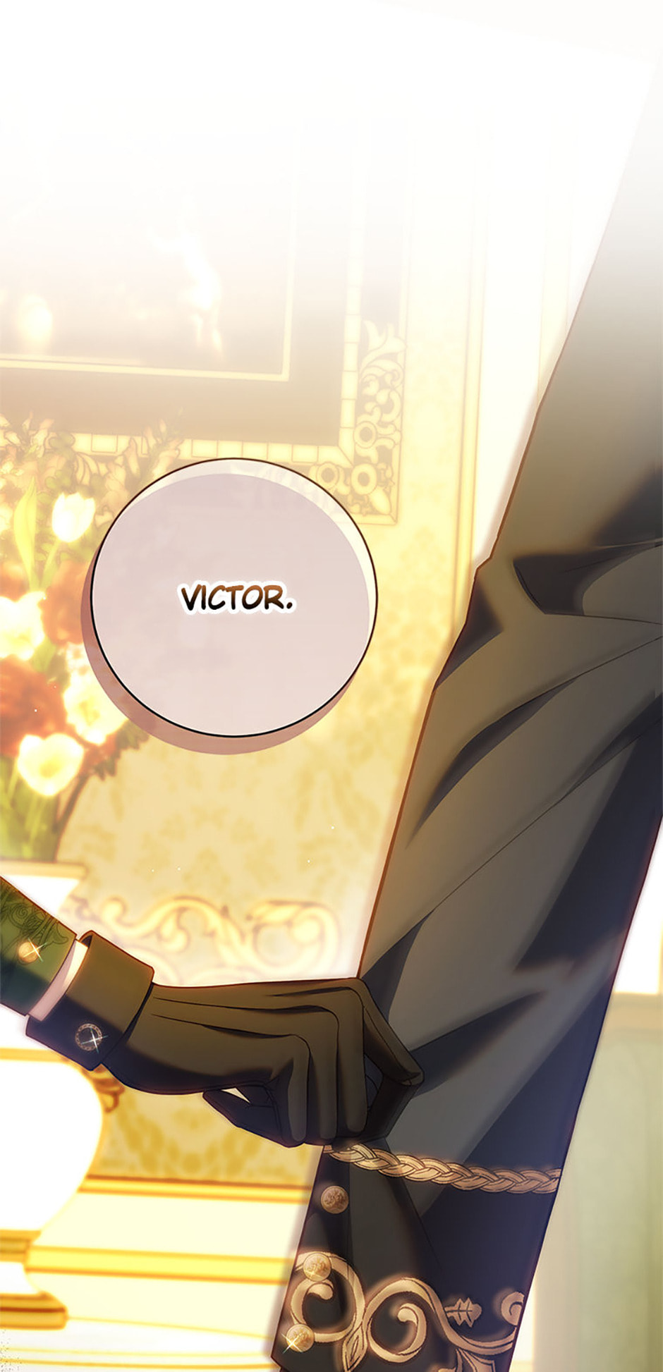 Little Did We Know Chapter 17 page 12 - 