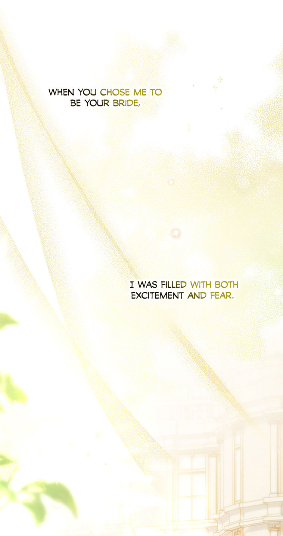 Little Did We Know Chapter 17 page 15 - 