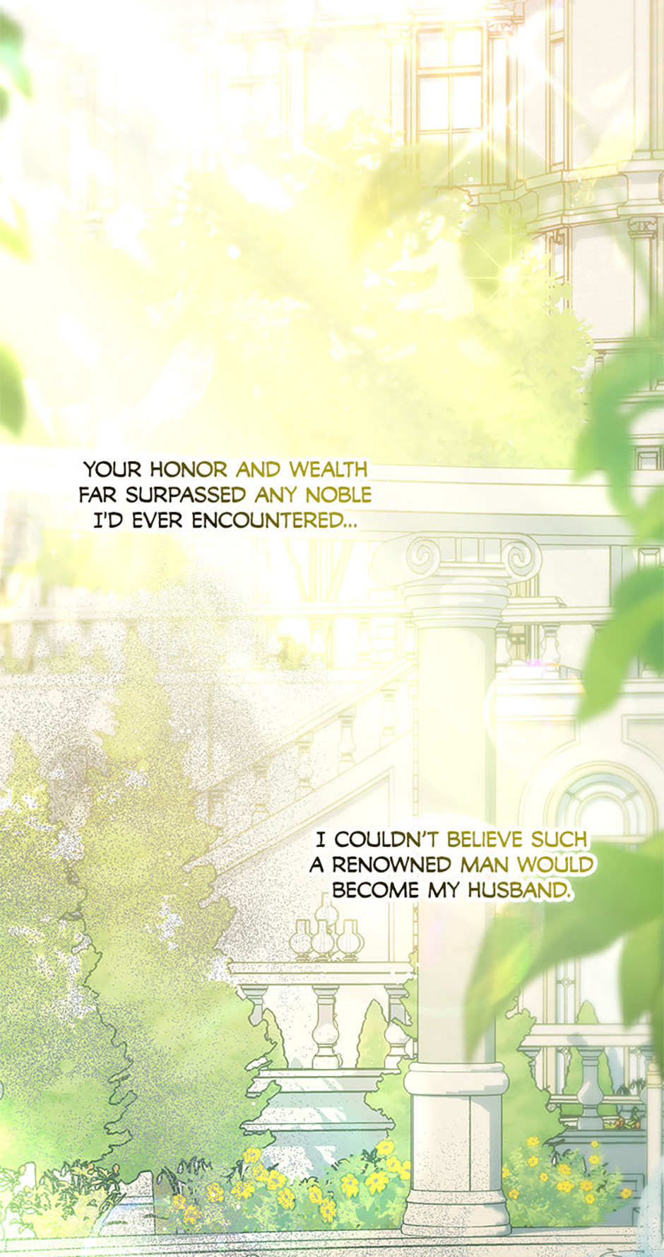 Little Did We Know Chapter 17 page 16 - 