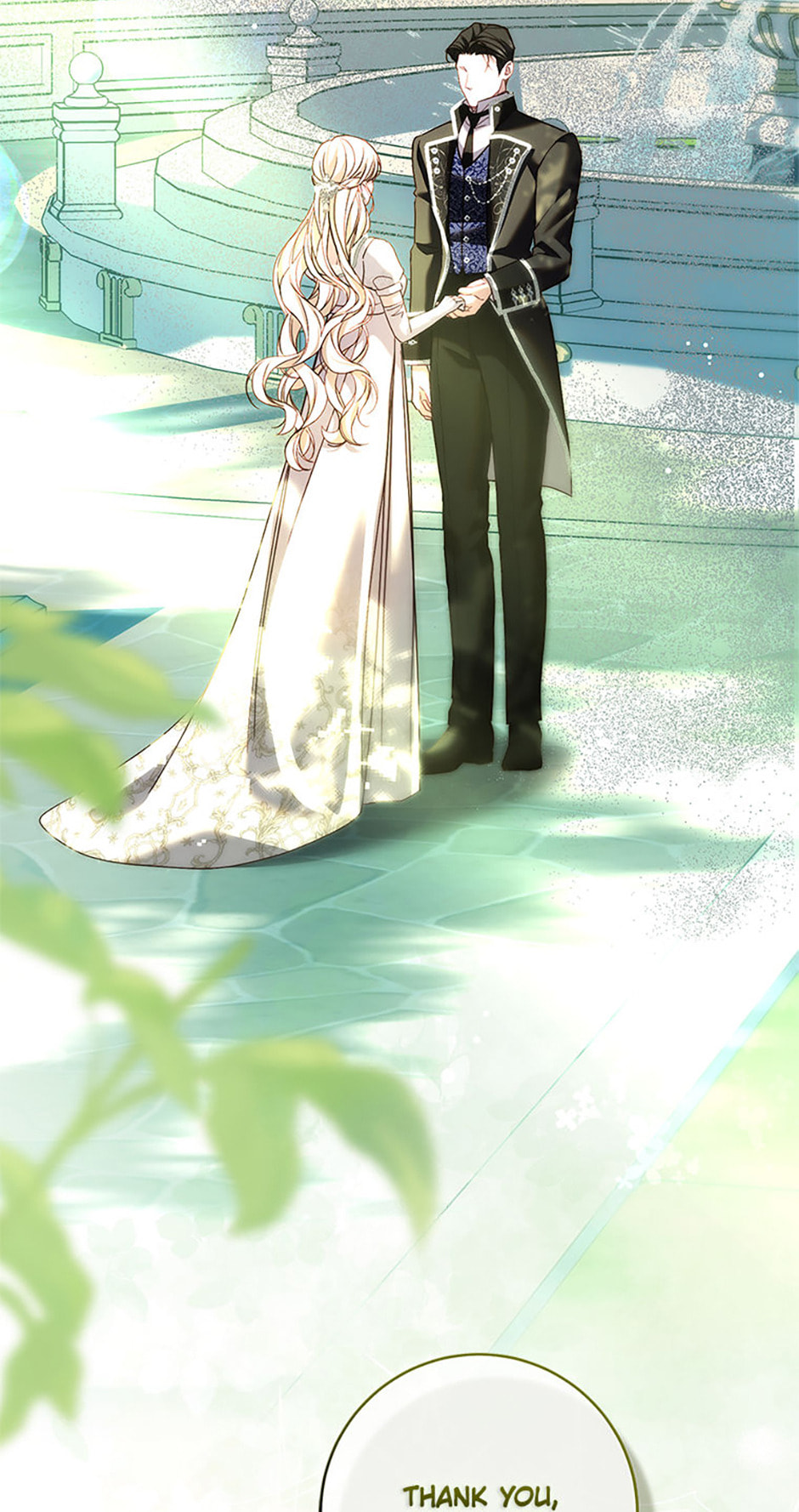 Little Did We Know Chapter 17 page 17 - 