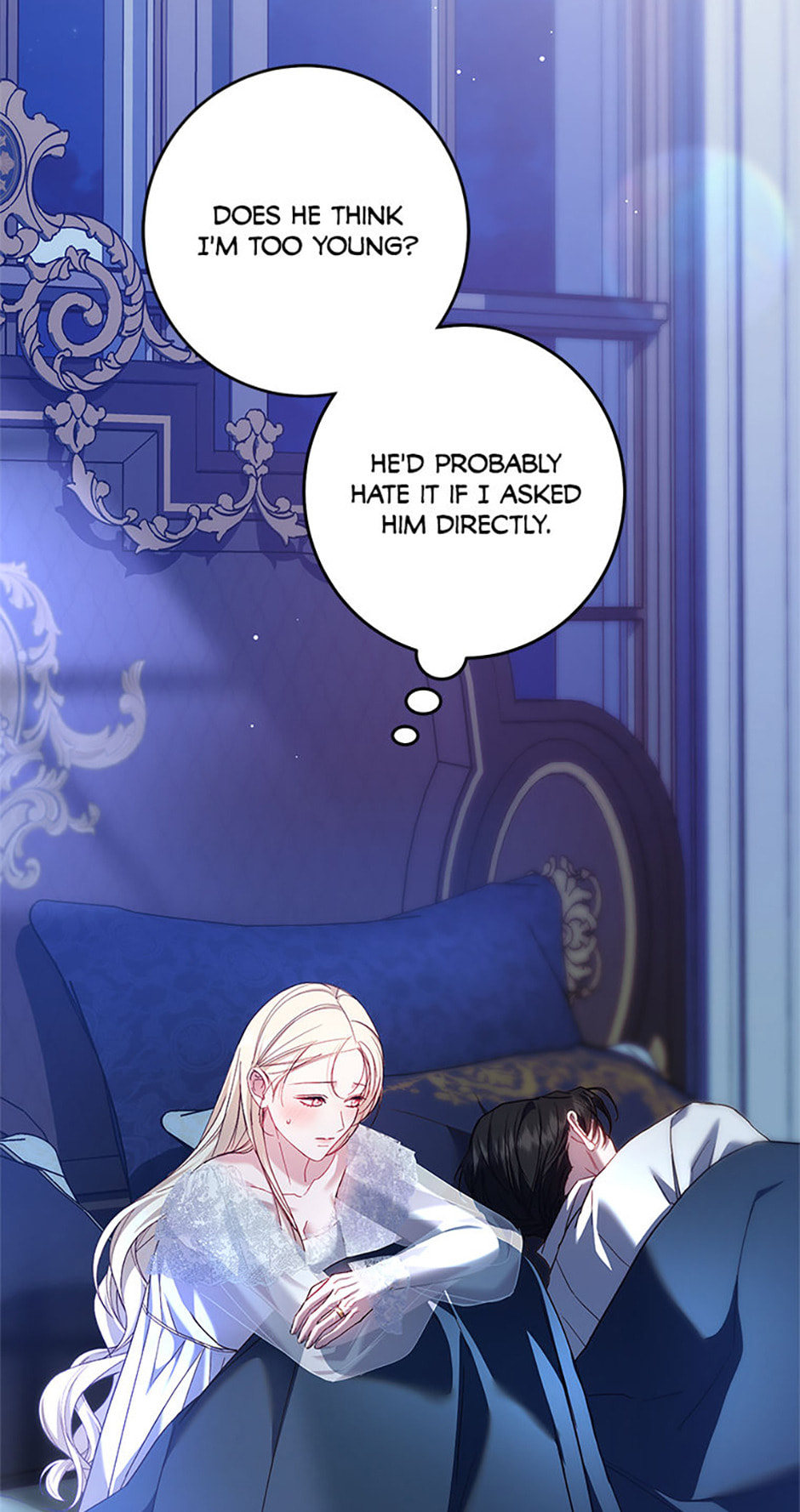 Little Did We Know Chapter 17 page 20 - 