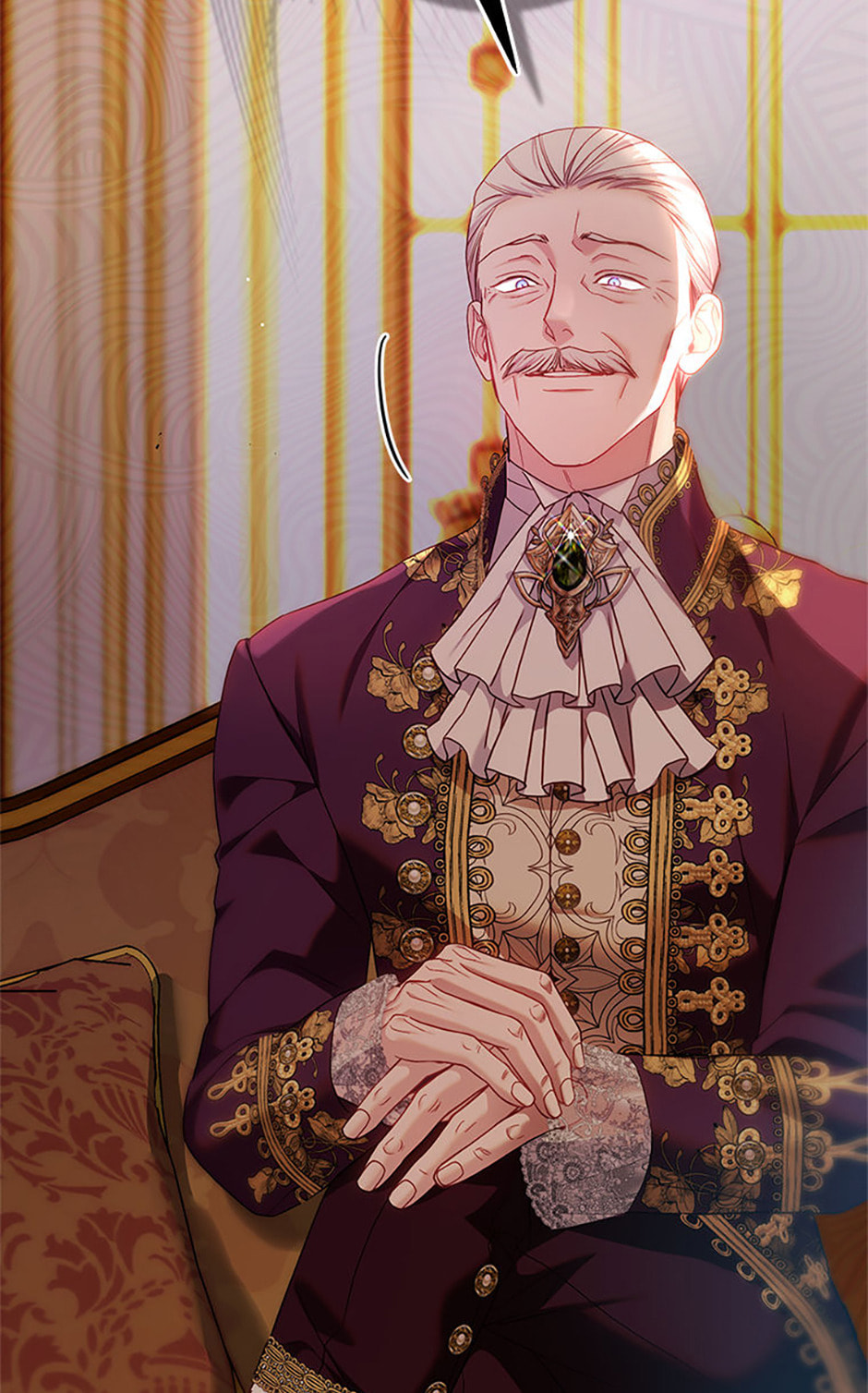 Little Did We Know Chapter 17 page 3 - 