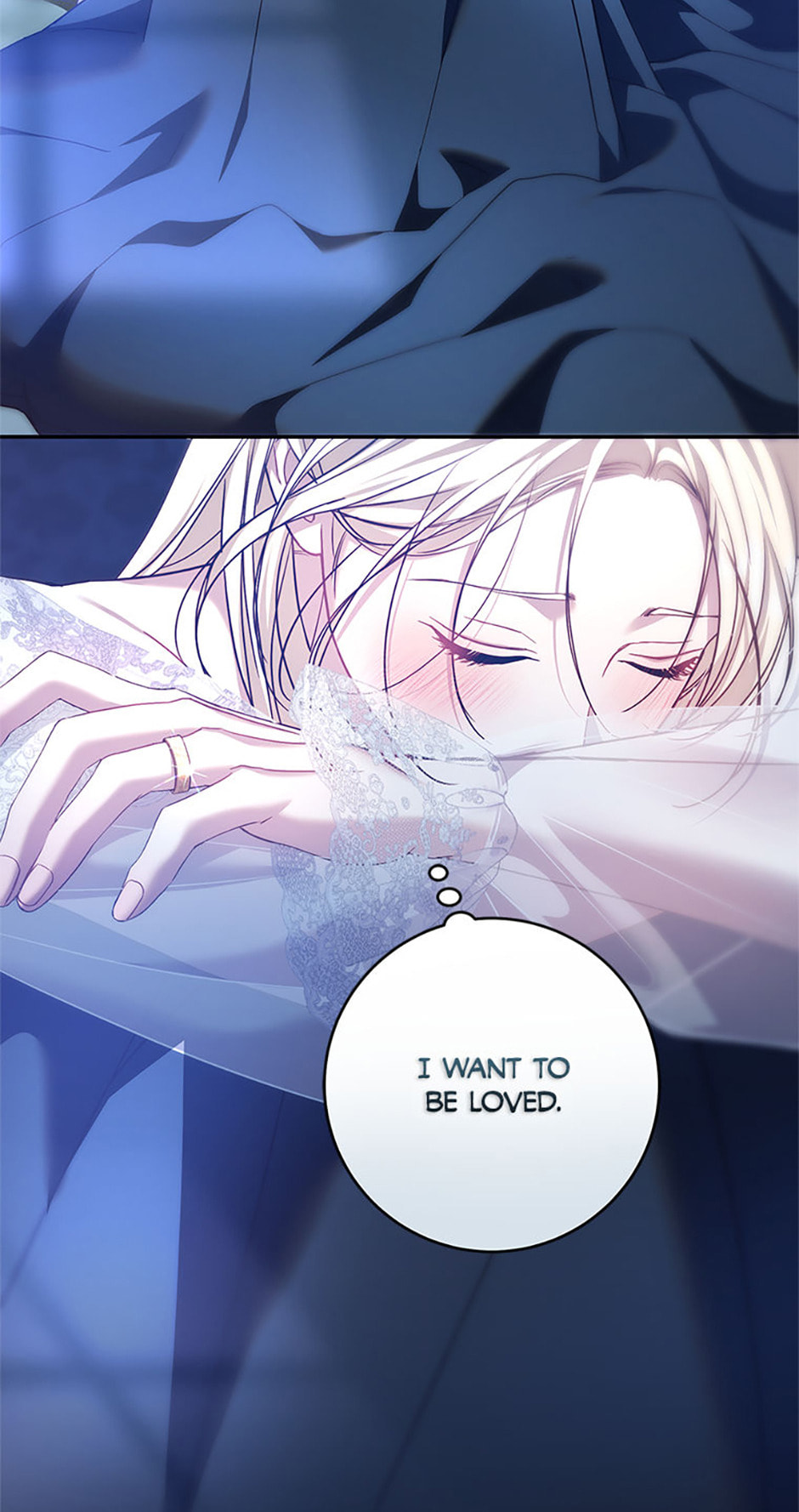 Little Did We Know Chapter 17 page 21 - 