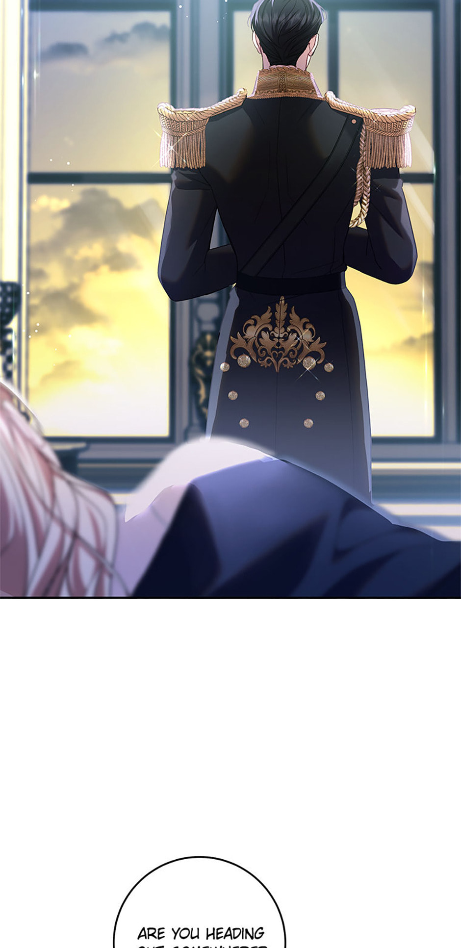 Little Did We Know Chapter 17 page 24 - 