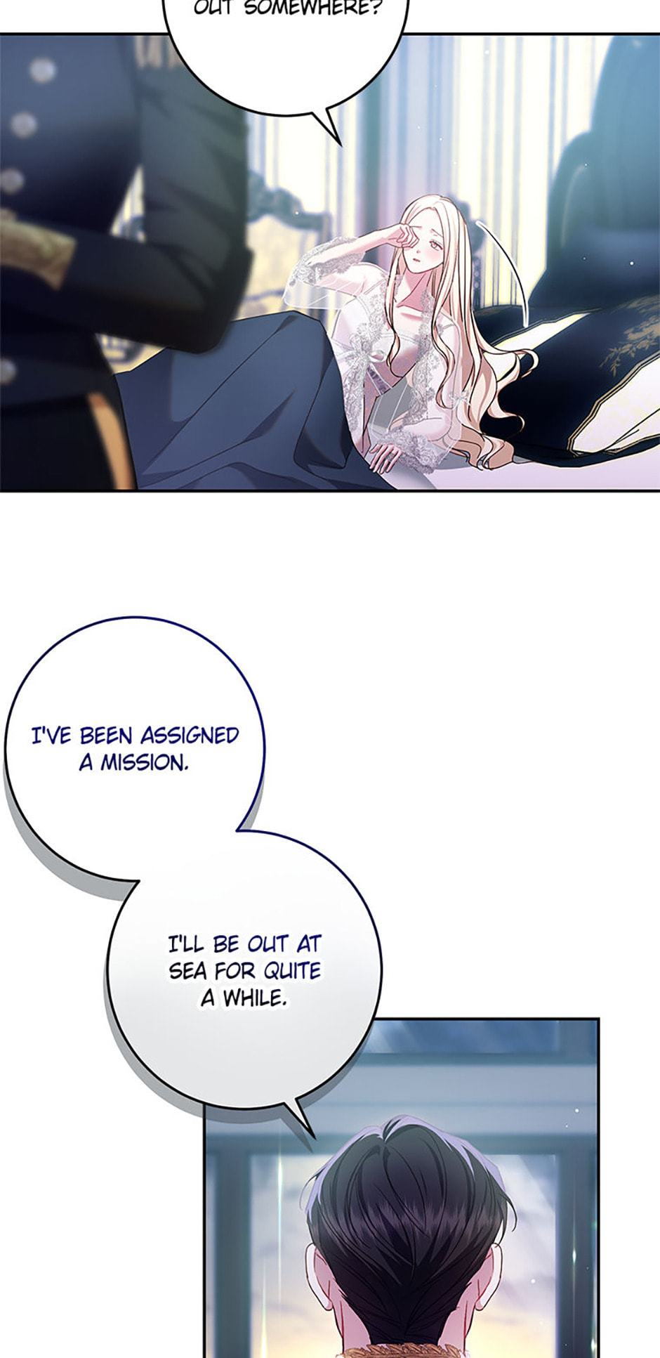 Little Did We Know Chapter 17 page 25 - 