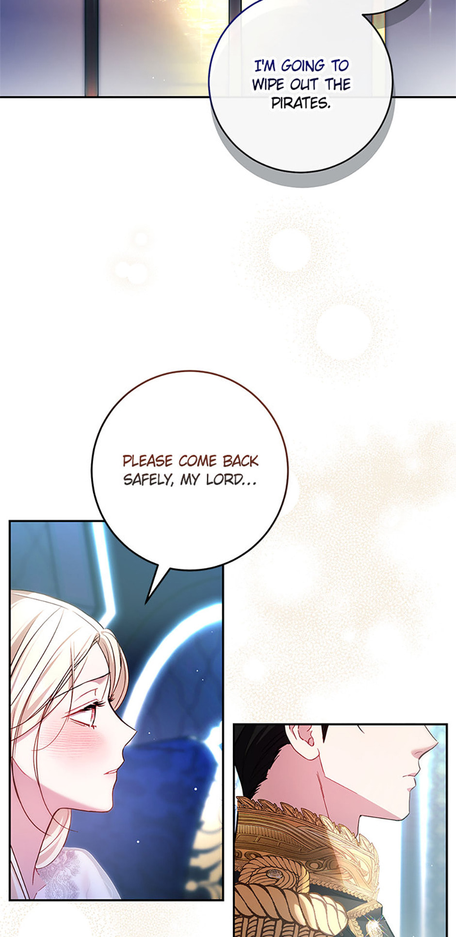Little Did We Know Chapter 17 page 27 - 