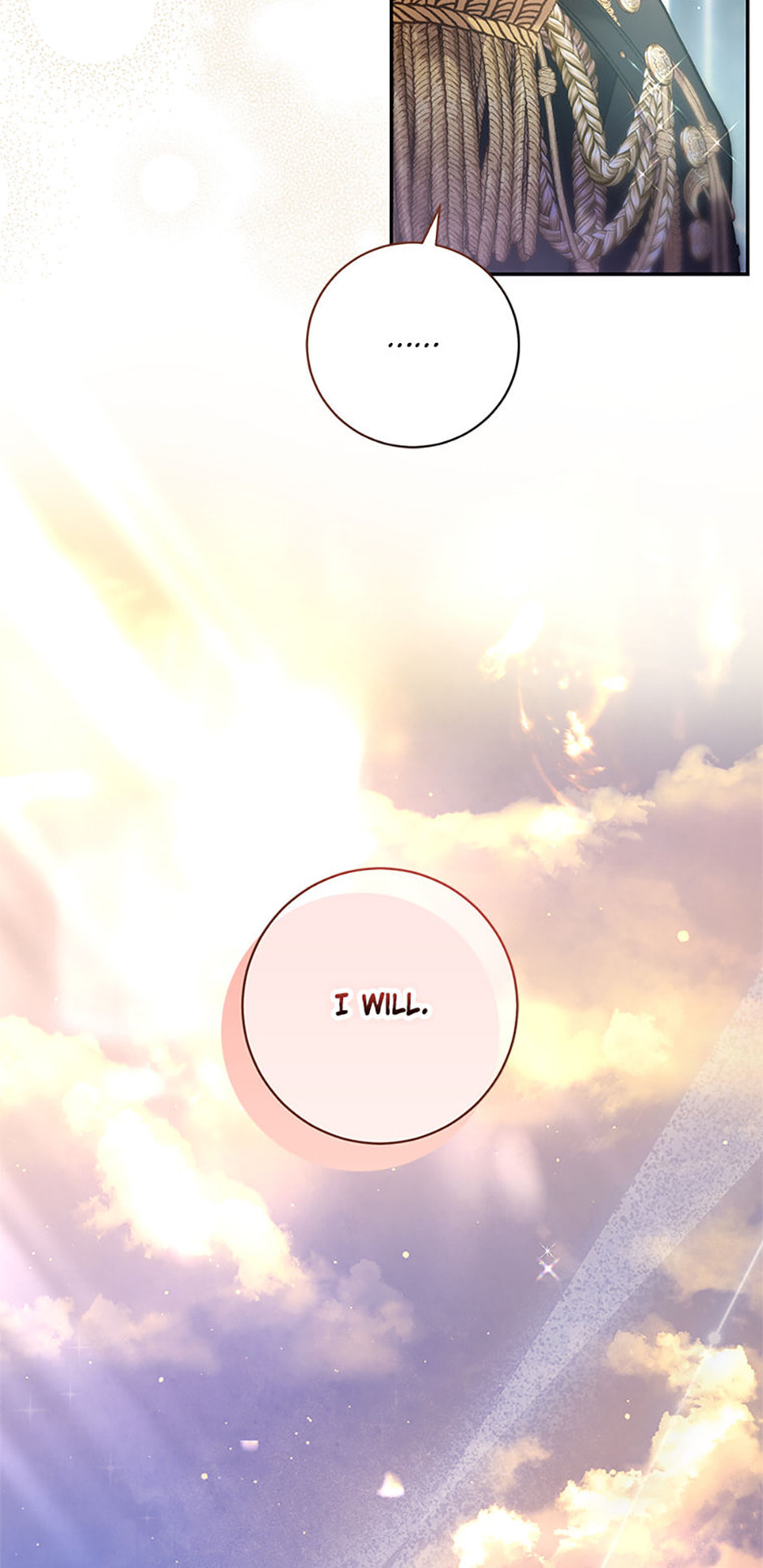 Little Did We Know Chapter 17 page 28 - 