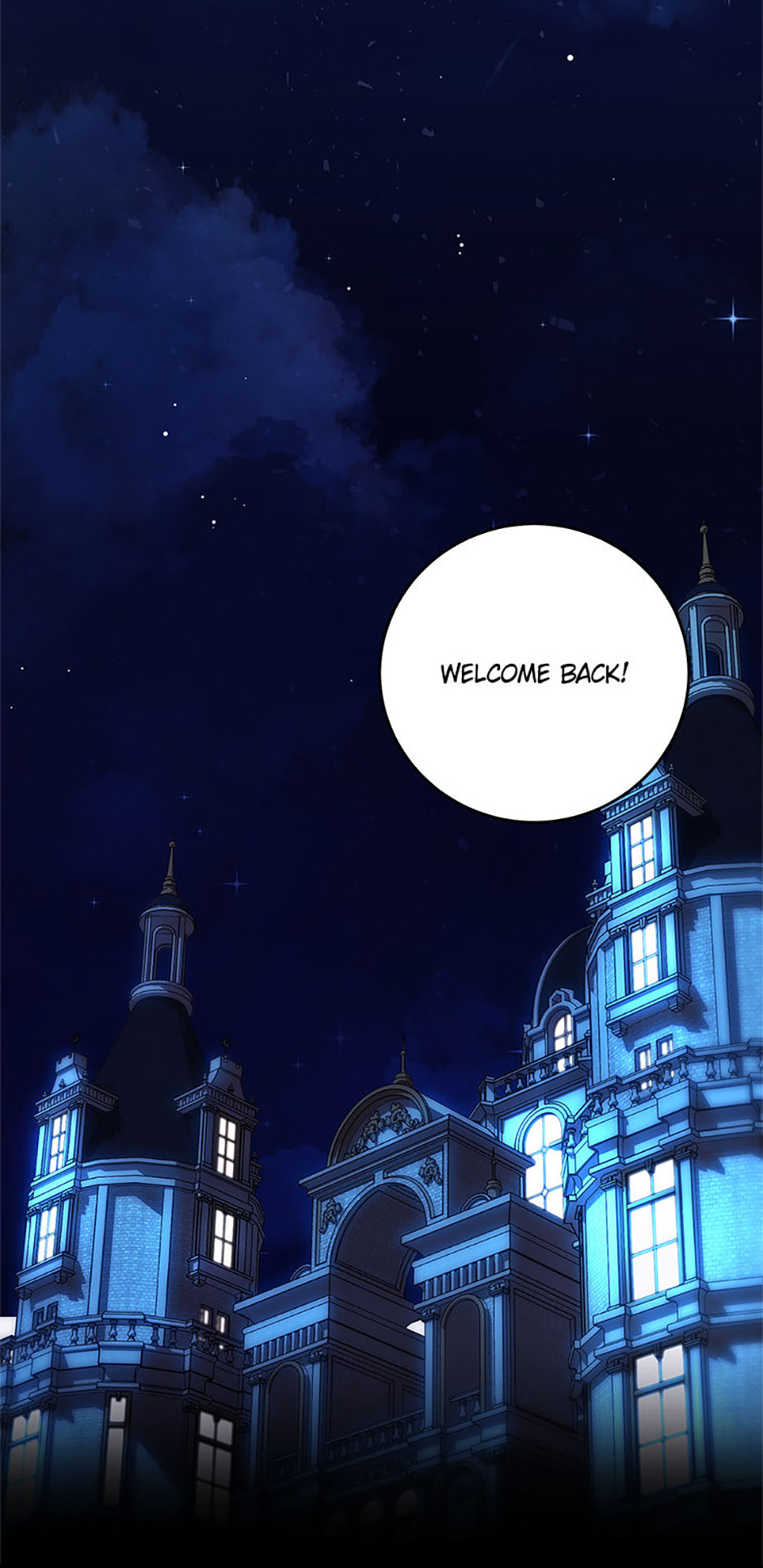 Little Did We Know Chapter 17 page 30 - 