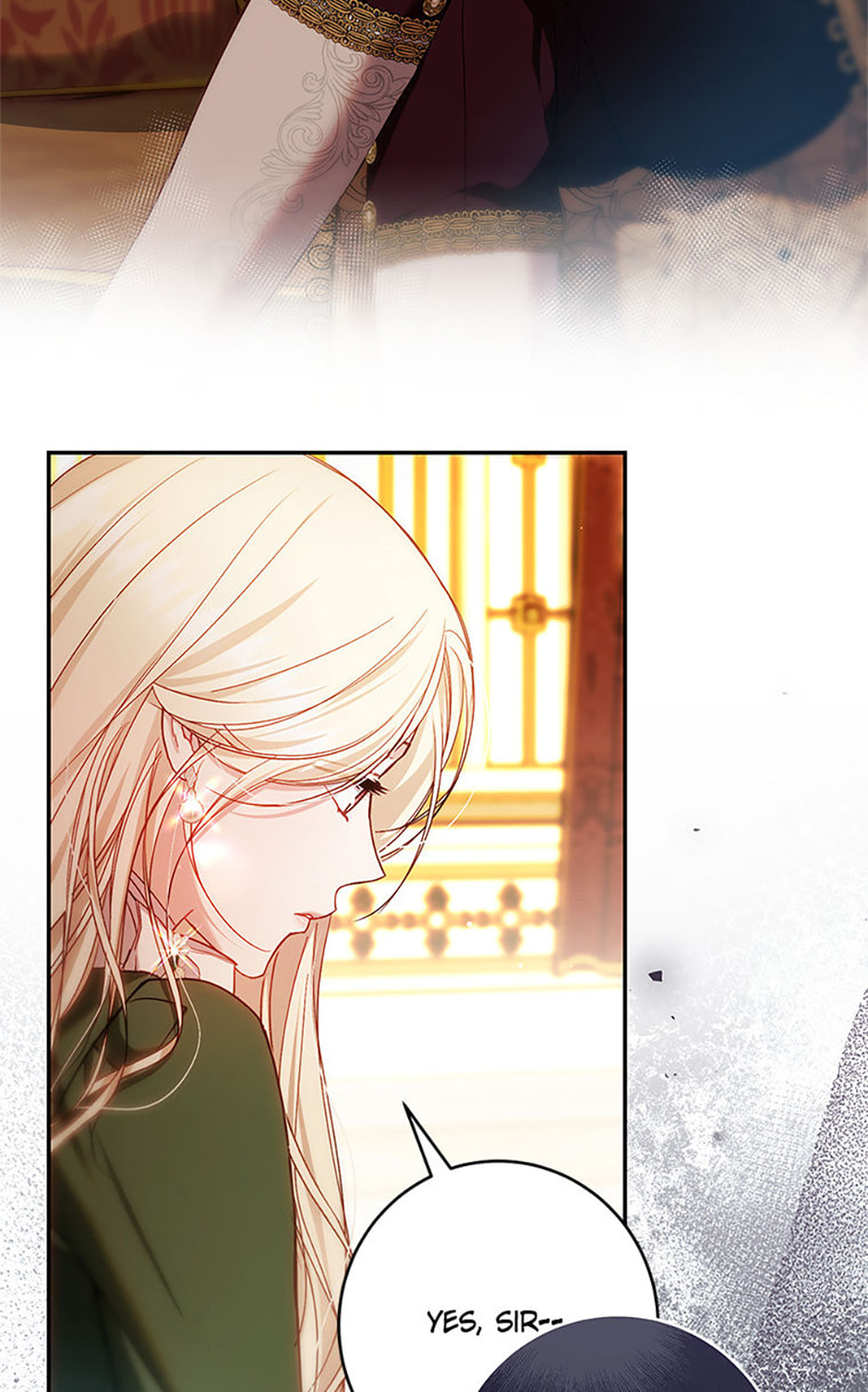 Little Did We Know Chapter 17 page 4 - 