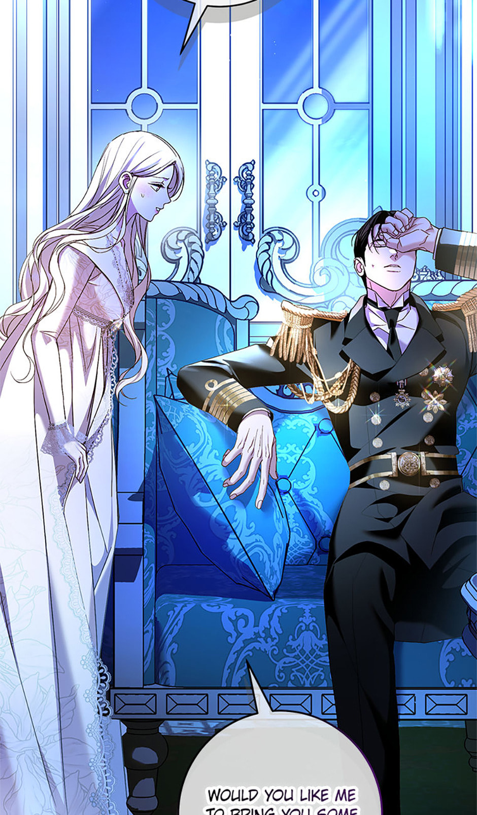 Little Did We Know Chapter 17 page 32 - 