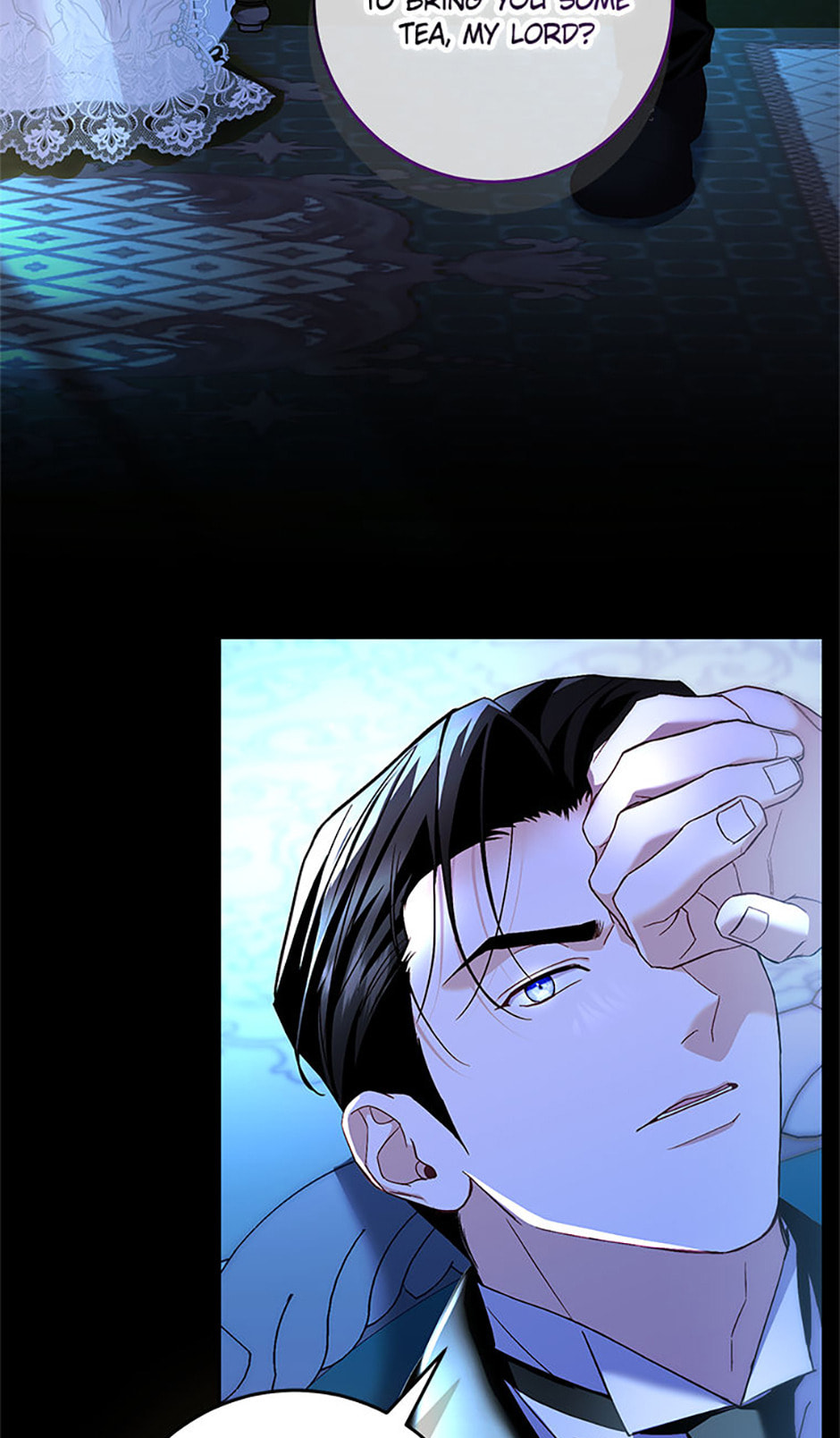 Little Did We Know Chapter 17 page 33 - 