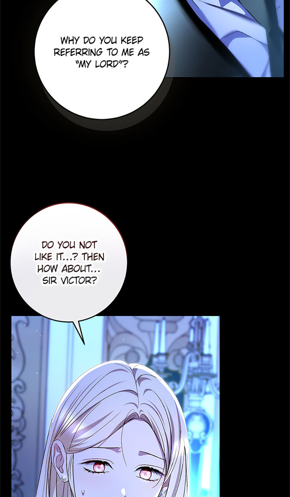 Little Did We Know Chapter 17 page 34 - 