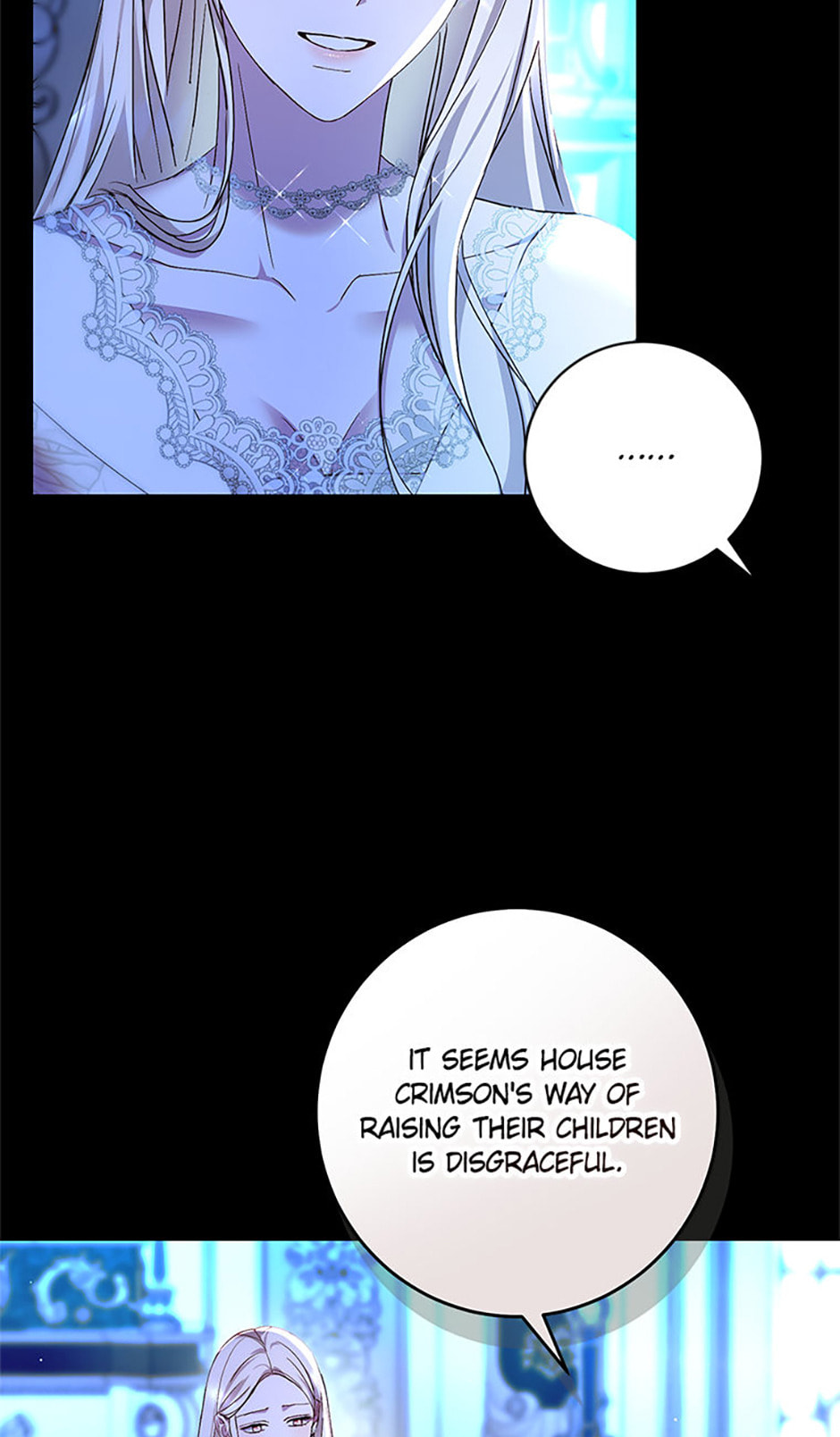 Little Did We Know Chapter 17 page 35 - 
