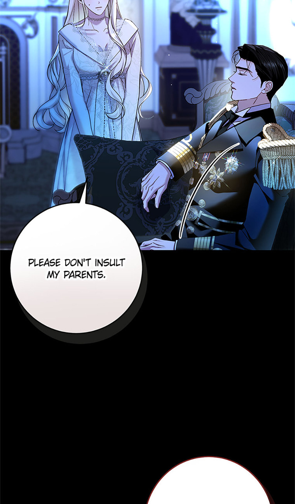 Little Did We Know Chapter 17 page 36 - 