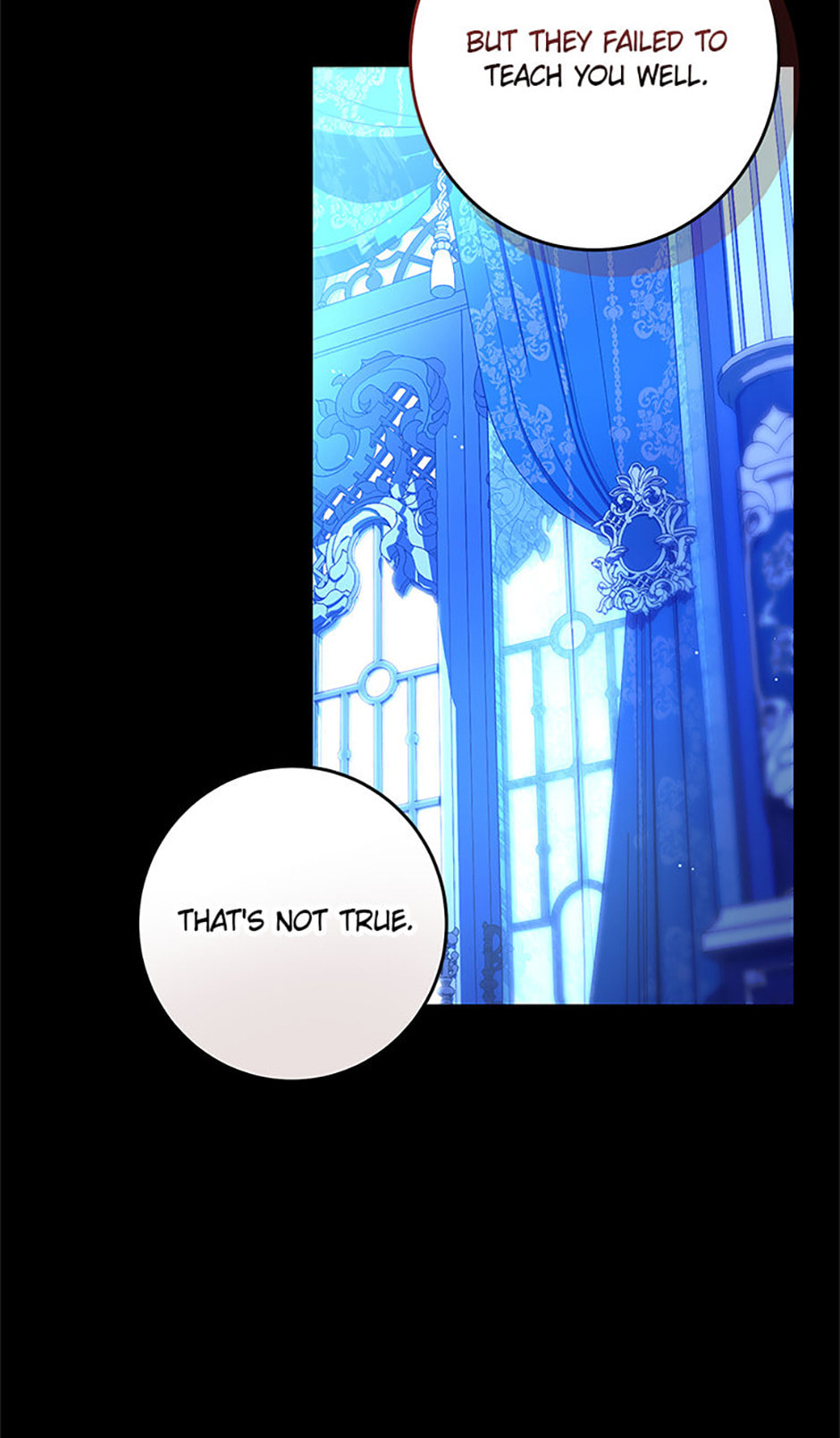 Little Did We Know Chapter 17 page 37 - 