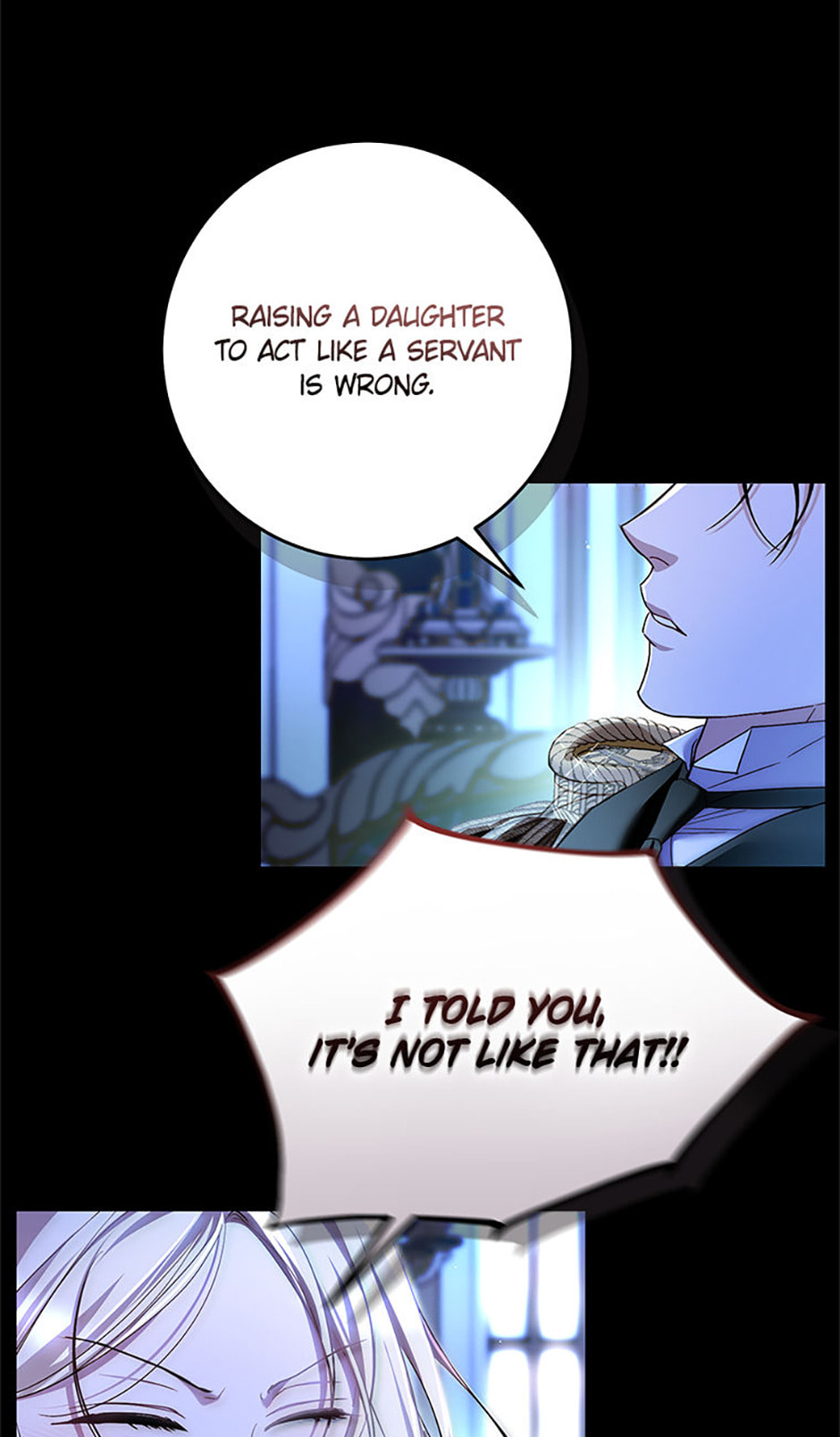 Little Did We Know Chapter 17 page 38 - 