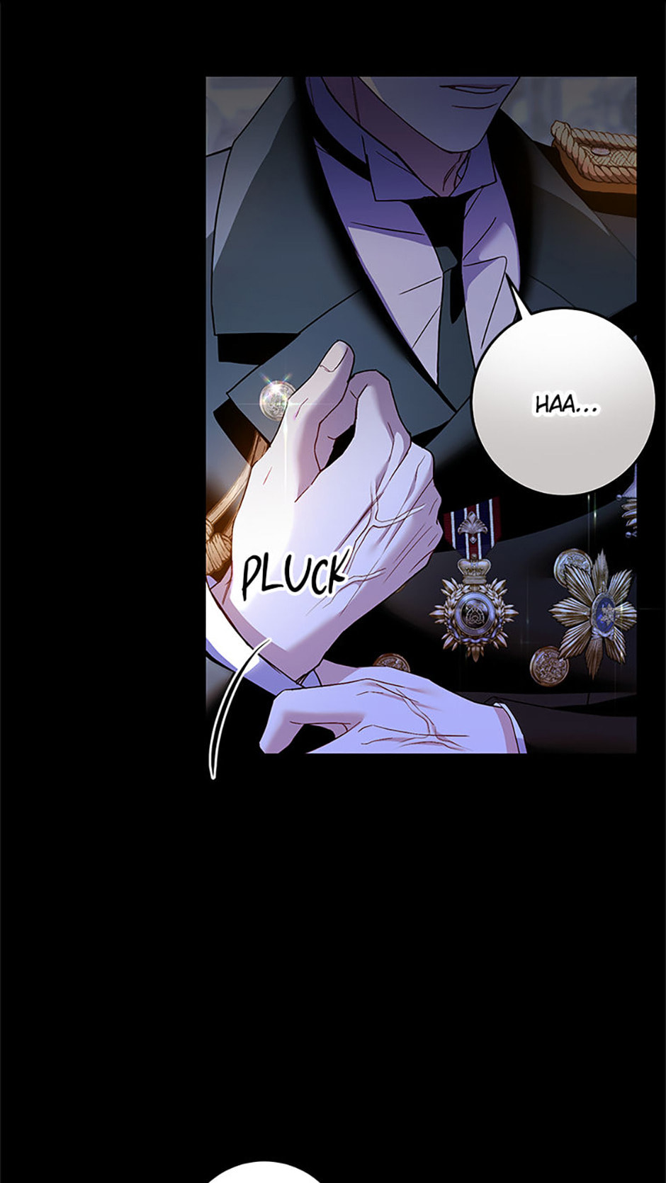 Little Did We Know Chapter 17 page 41 - 