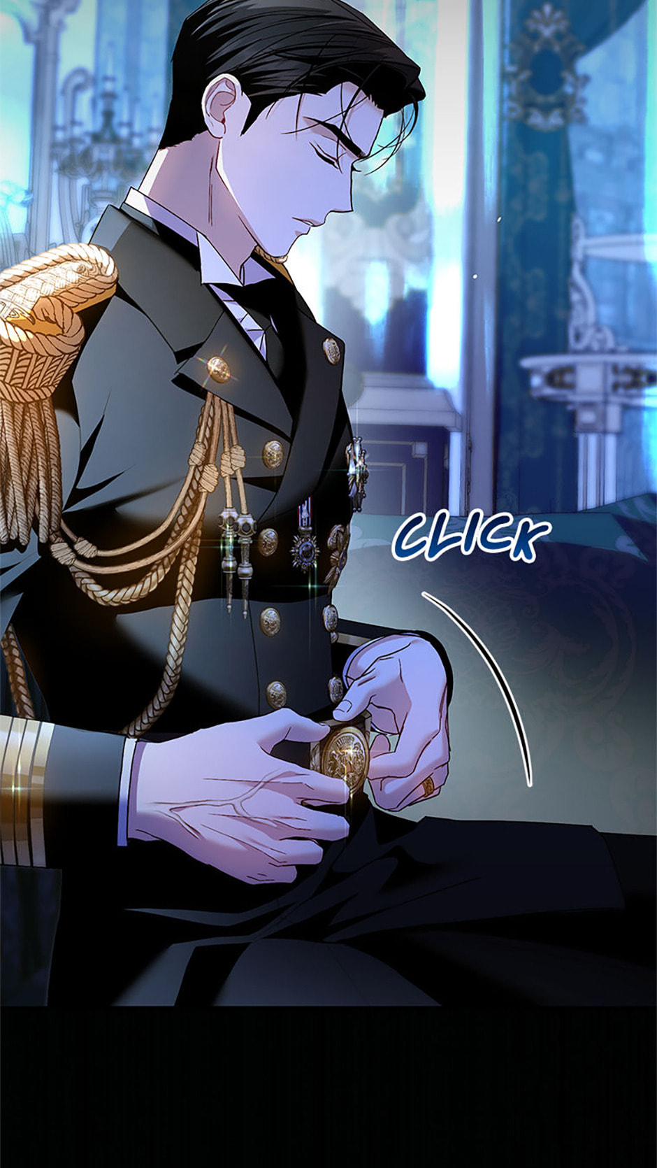 Little Did We Know Chapter 17 page 43 - 