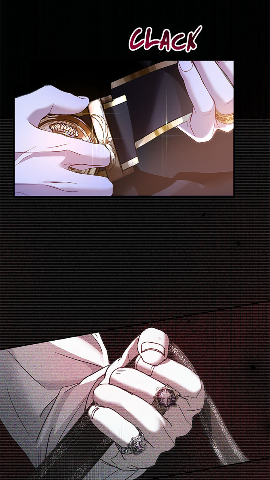 Little Did We Know Chapter 17 page 44 - 