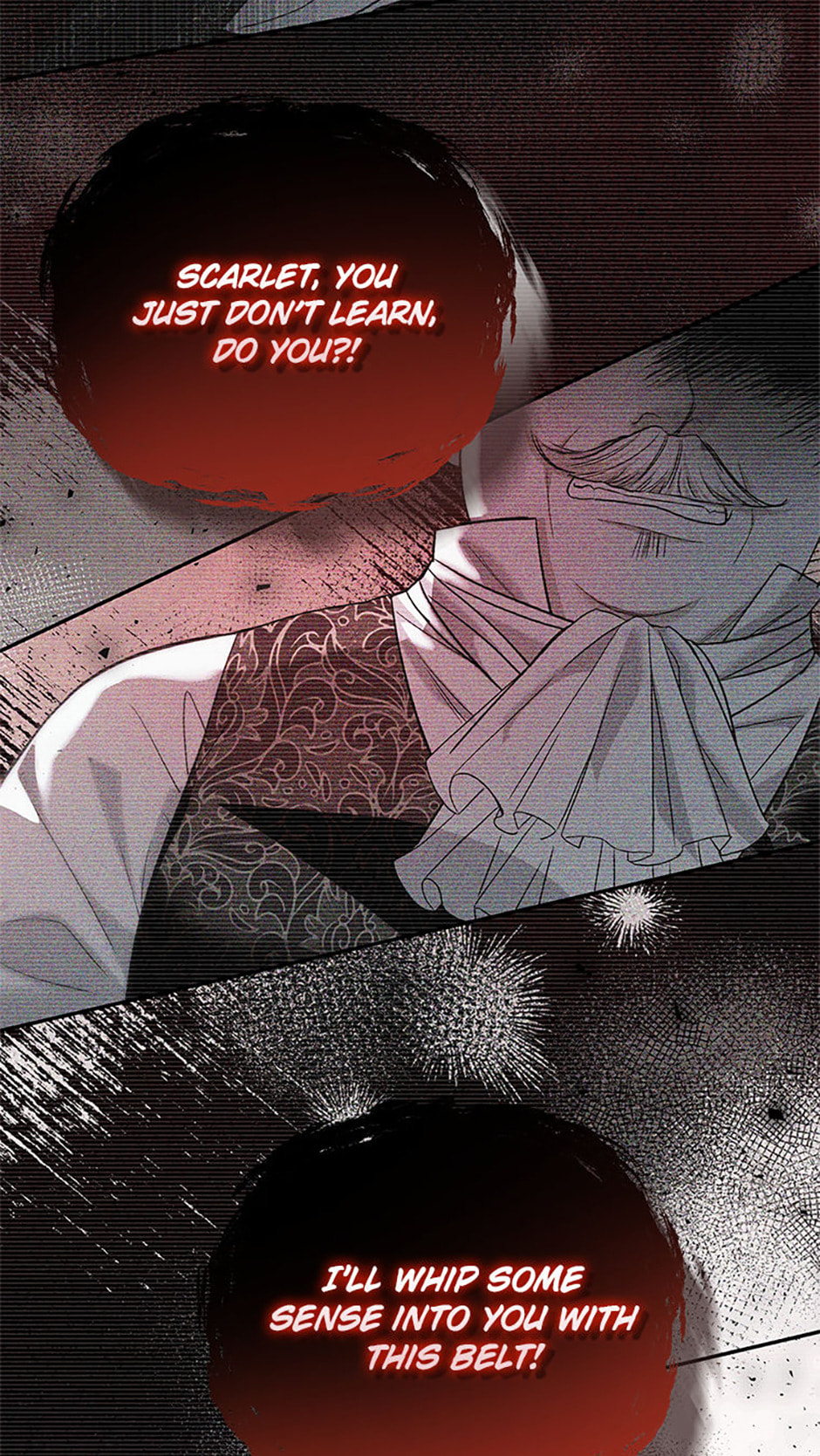Little Did We Know Chapter 17 page 45 - 