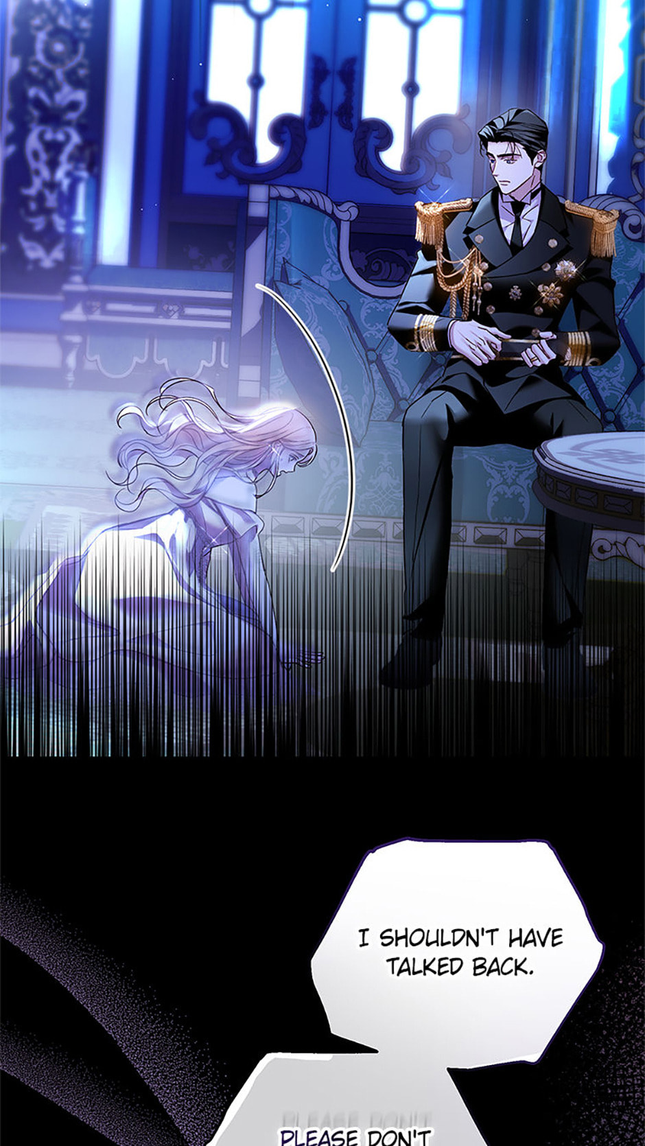 Little Did We Know Chapter 17 page 49 - 
