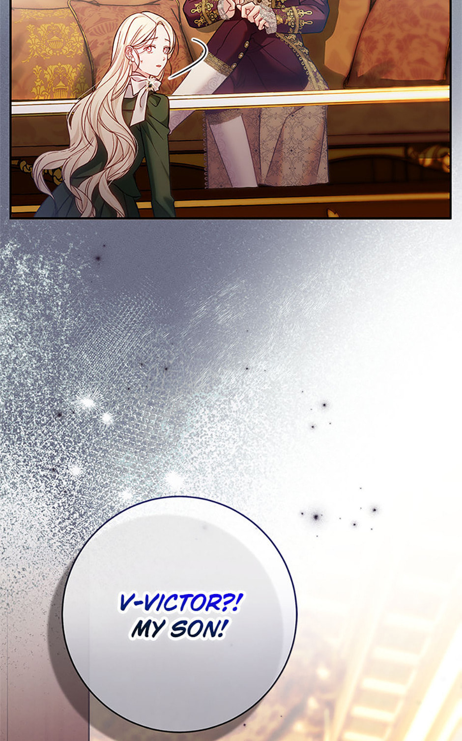 Little Did We Know Chapter 17 page 6 - 
