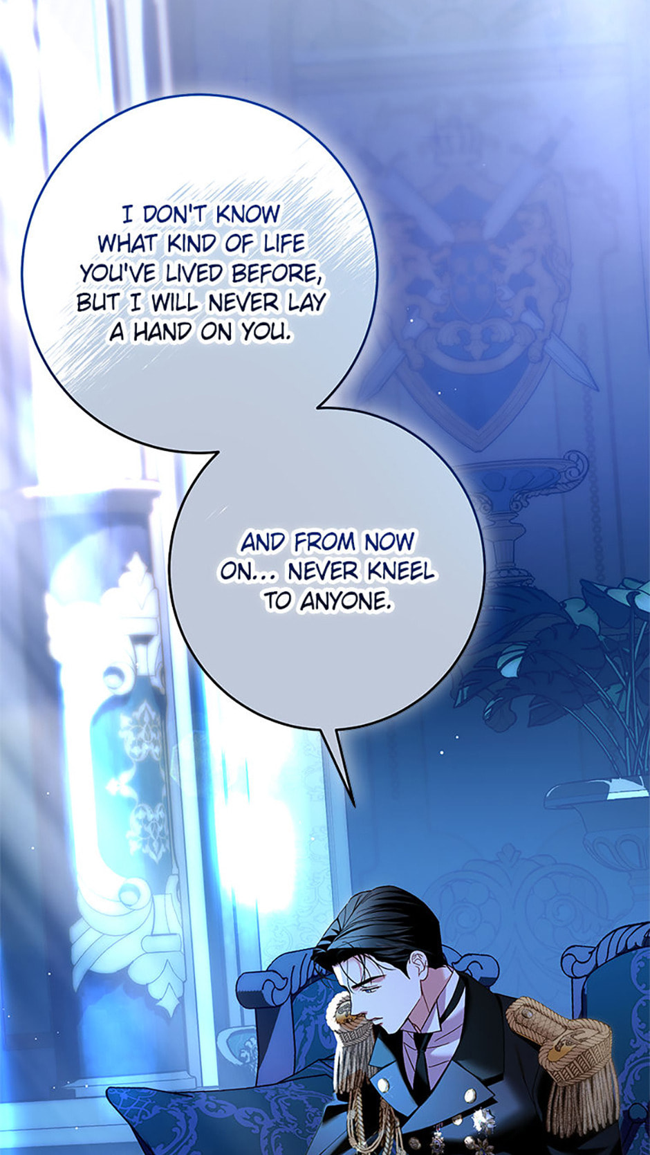 Little Did We Know Chapter 17 page 54 - 
