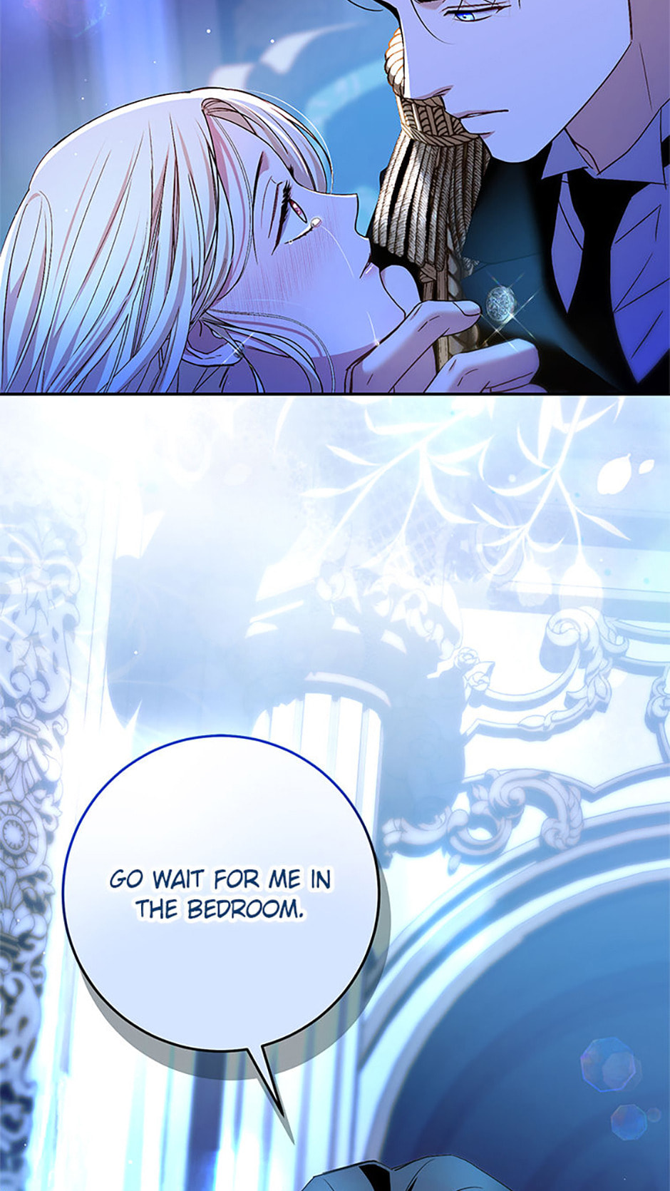 Little Did We Know Chapter 17 page 56 - 