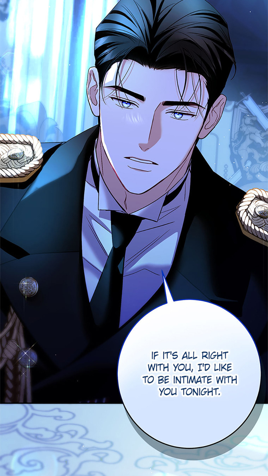 Little Did We Know Chapter 17 page 57 - 