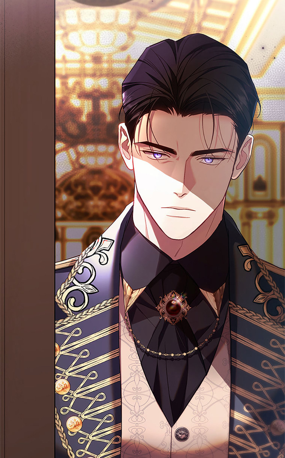 Little Did We Know Chapter 17 page 7 - 