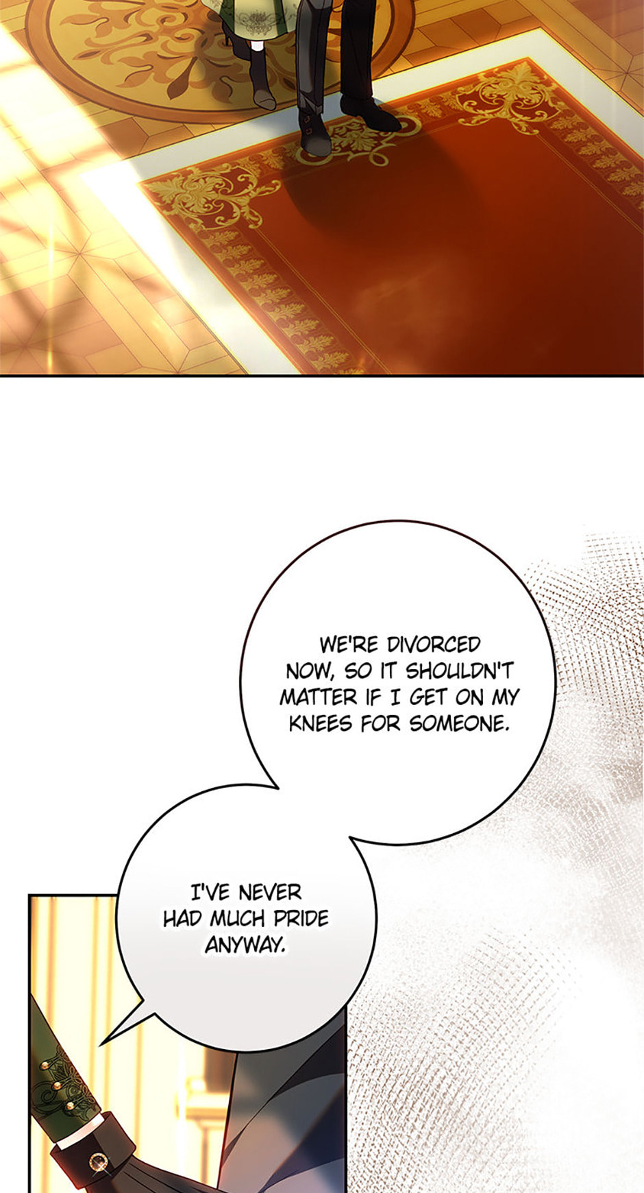 Little Did We Know Chapter 17 page 62 - 