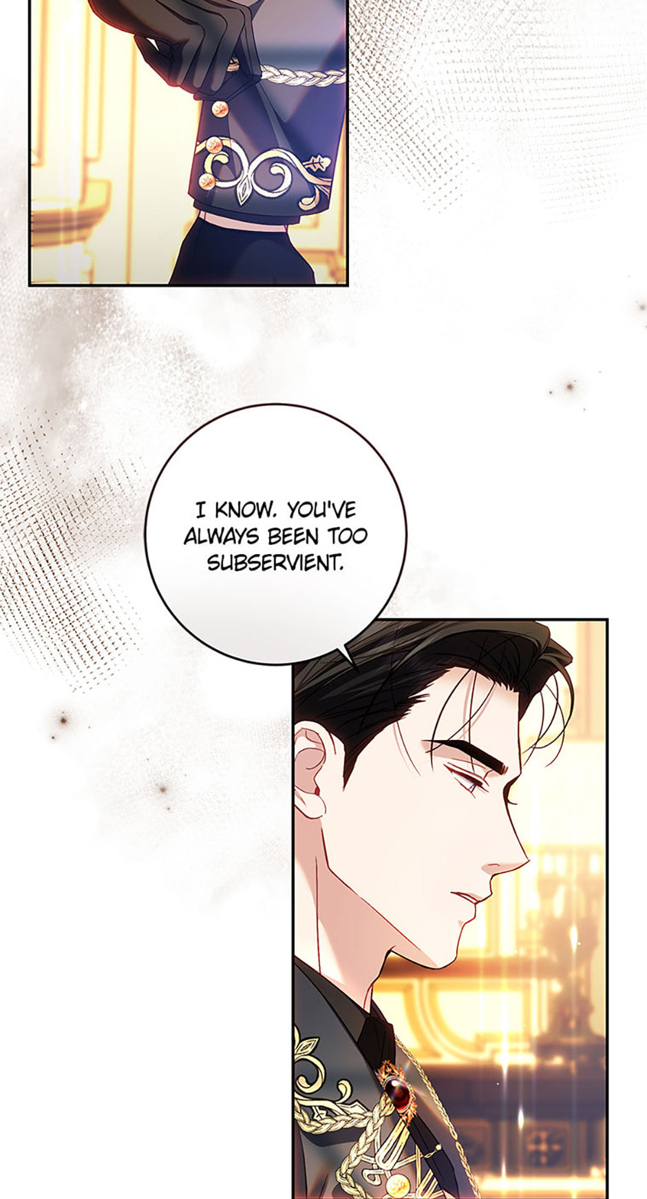 Little Did We Know Chapter 17 page 63 - 